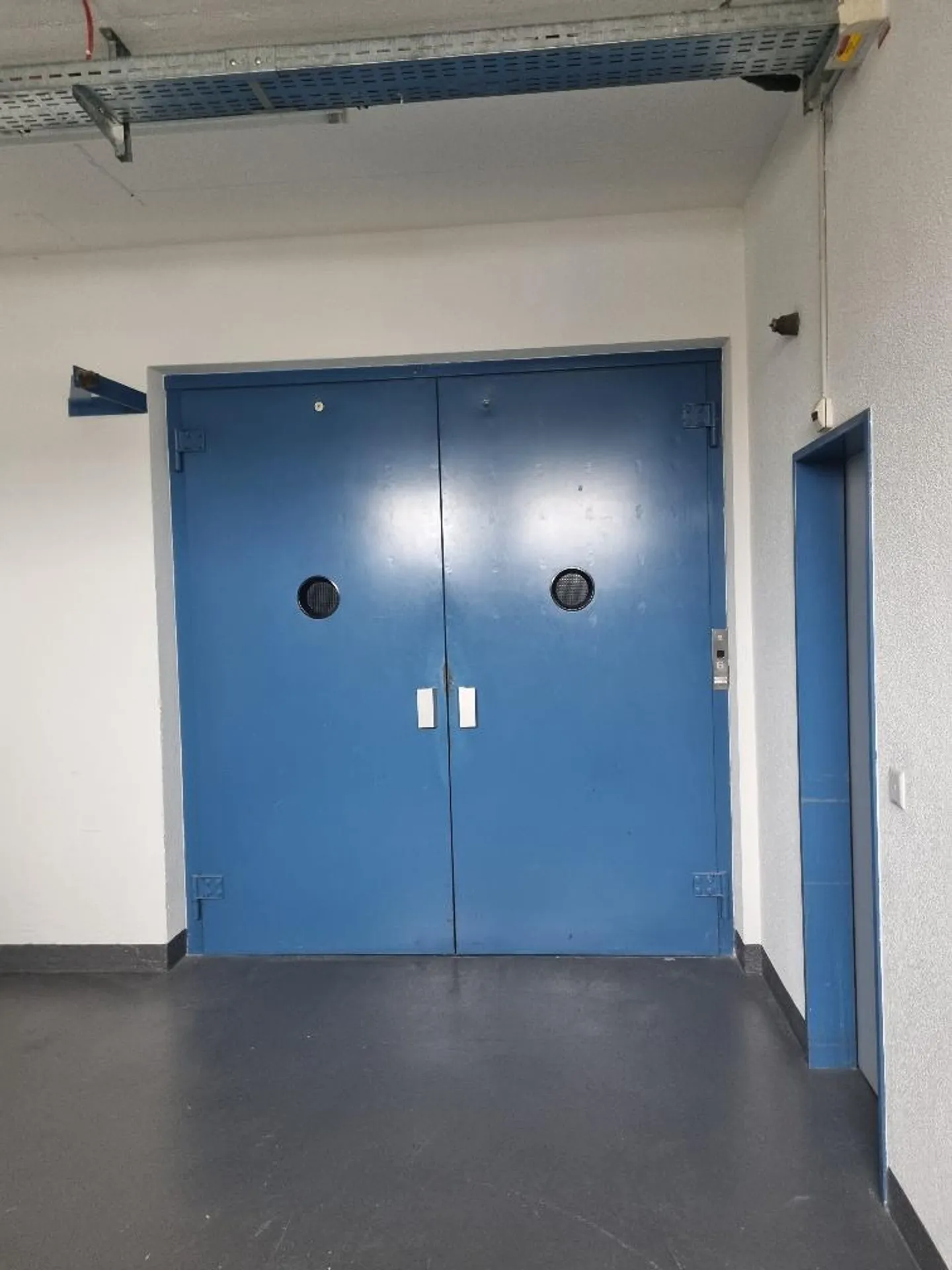 Self Storage Boxen in Wetzikon - Foto 1 von 5