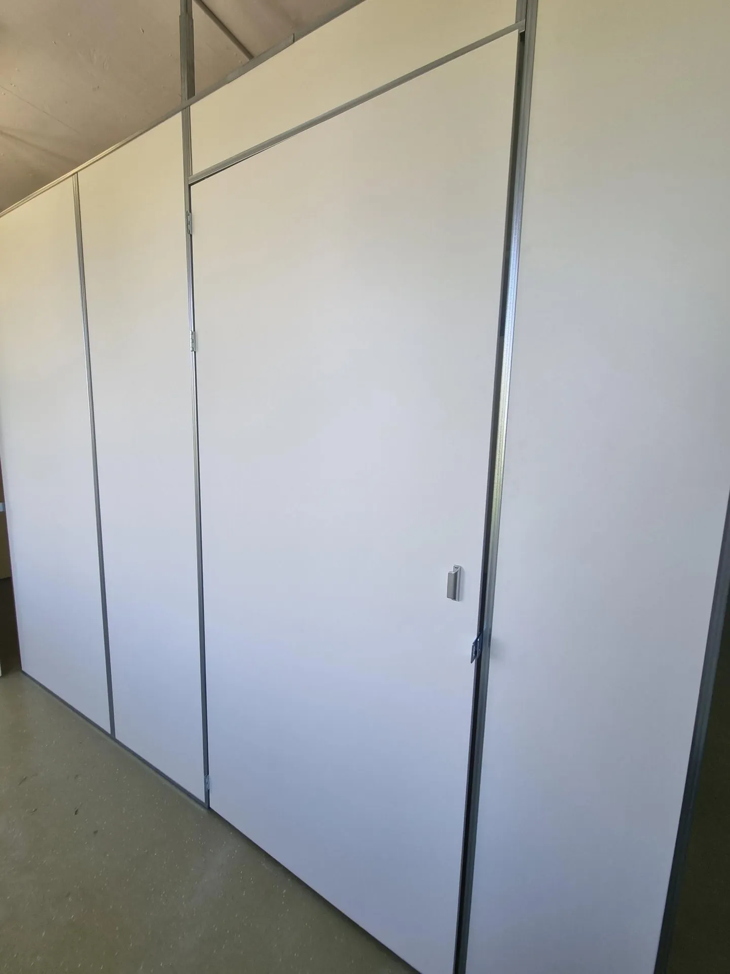 Self Storage Boxen in Wetzikon - Foto 5 von 5
