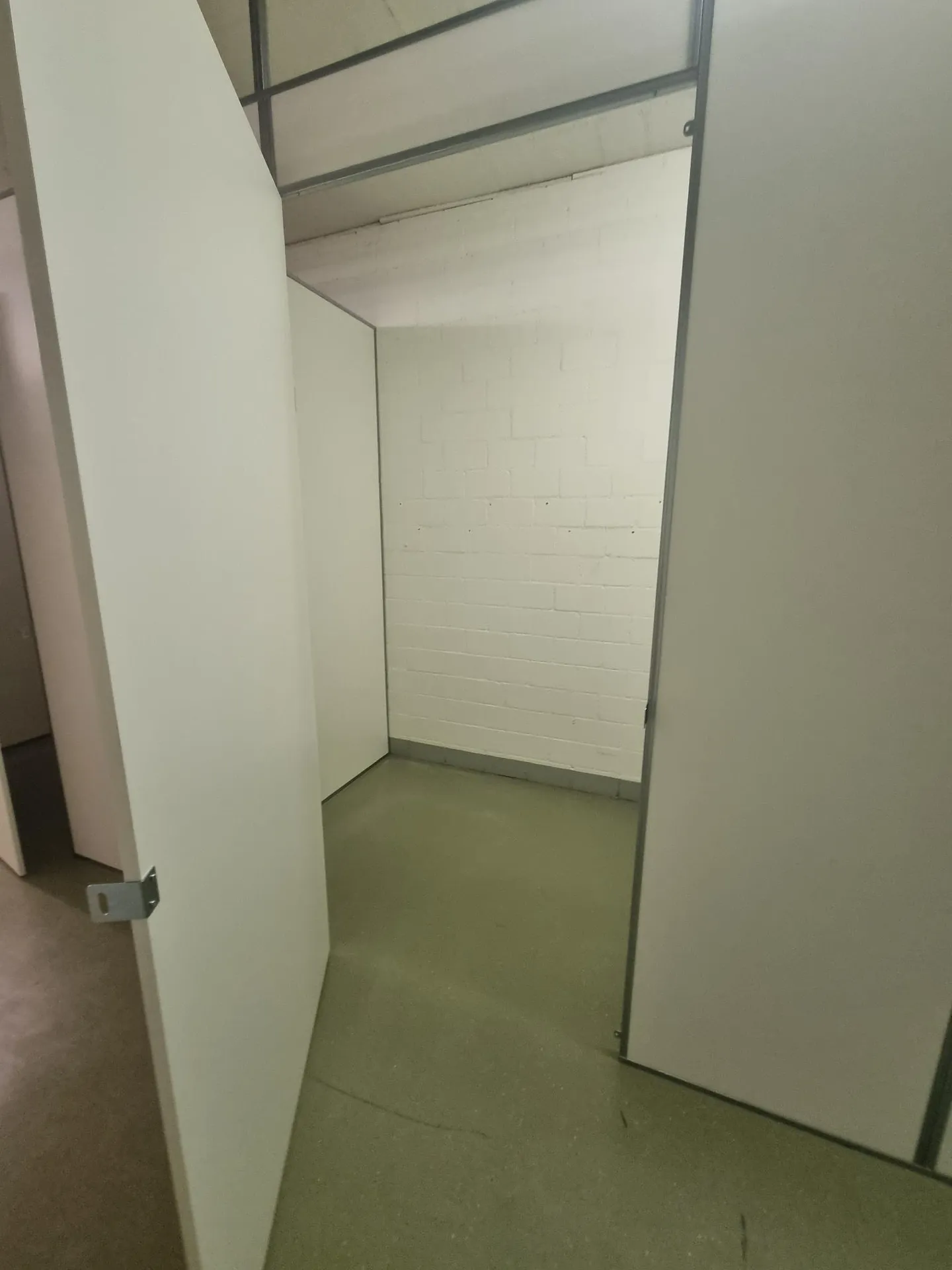 Self Storage Boxen in Wetzikon - Foto 4 von 5