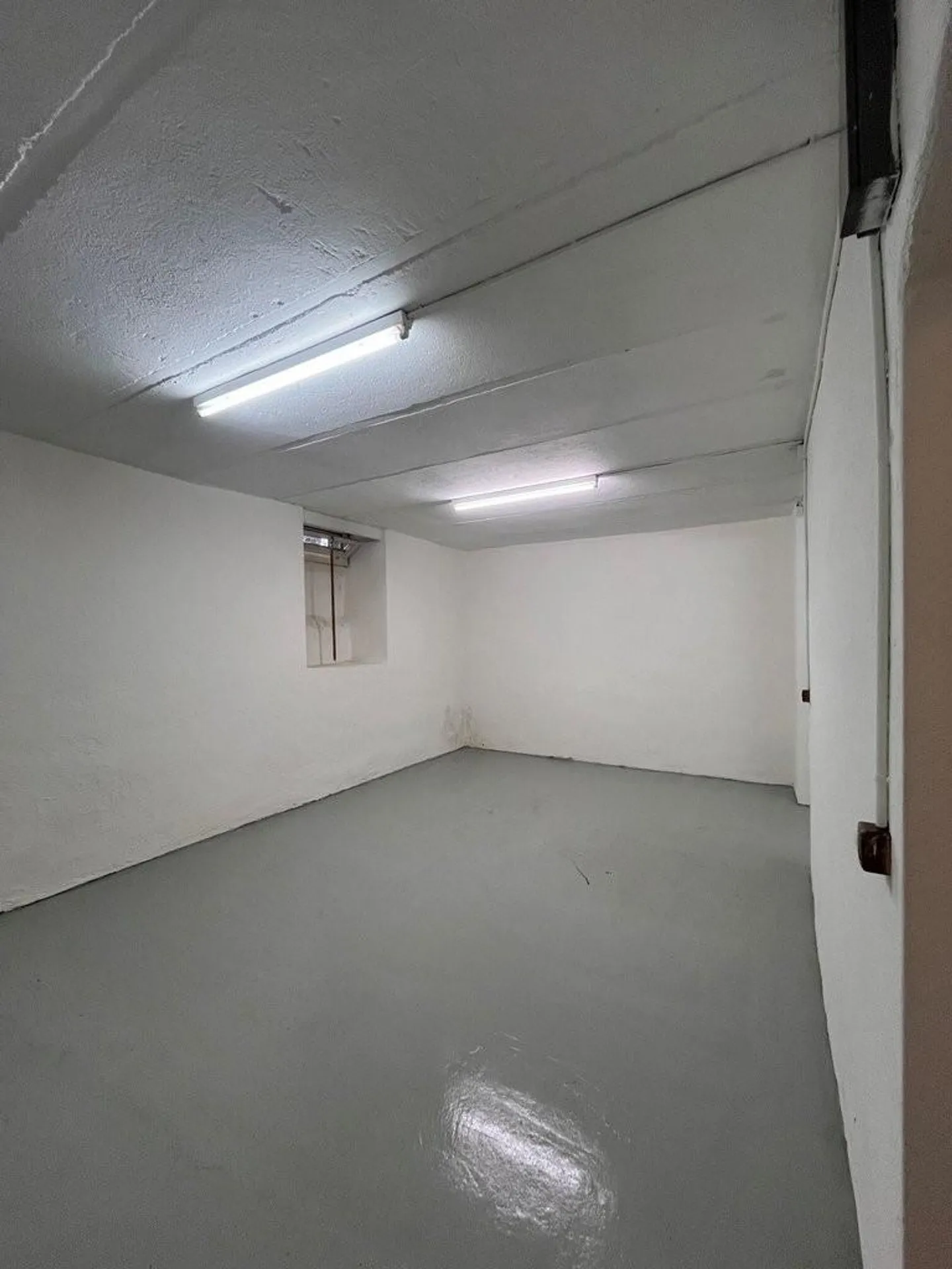 Storage/Hobby Room in Wipkingen - Photo 2 of 6