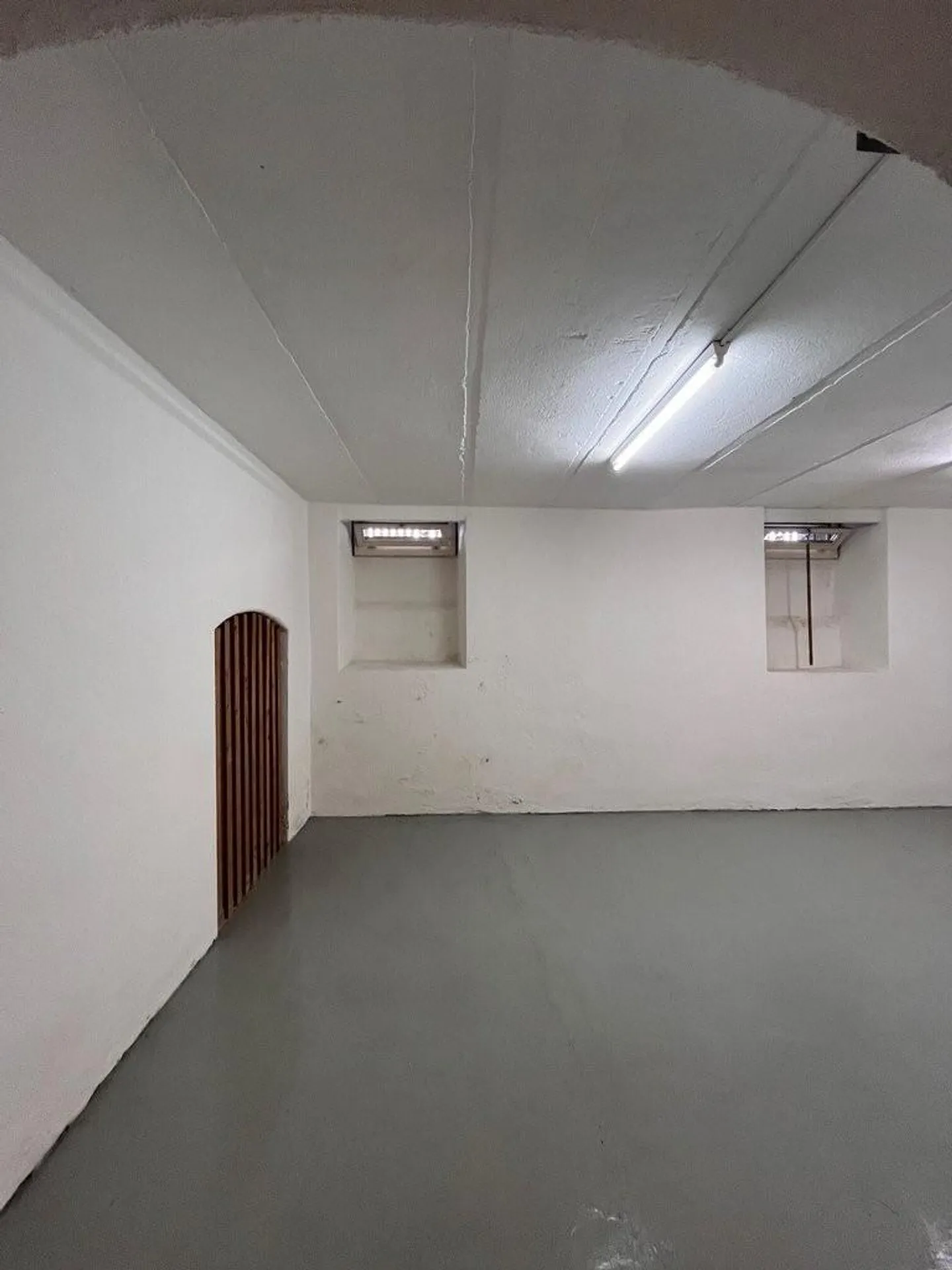 Storage/Hobby Room in Wipkingen - Photo 3 of 6