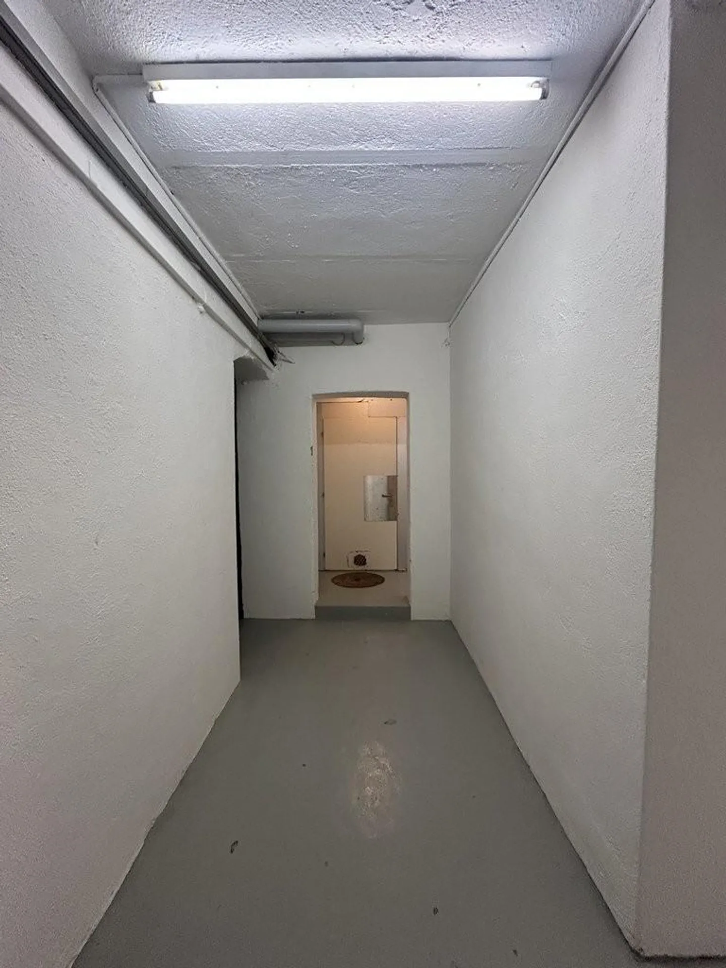Storage/Hobby Room in Wipkingen - Photo 6 of 6