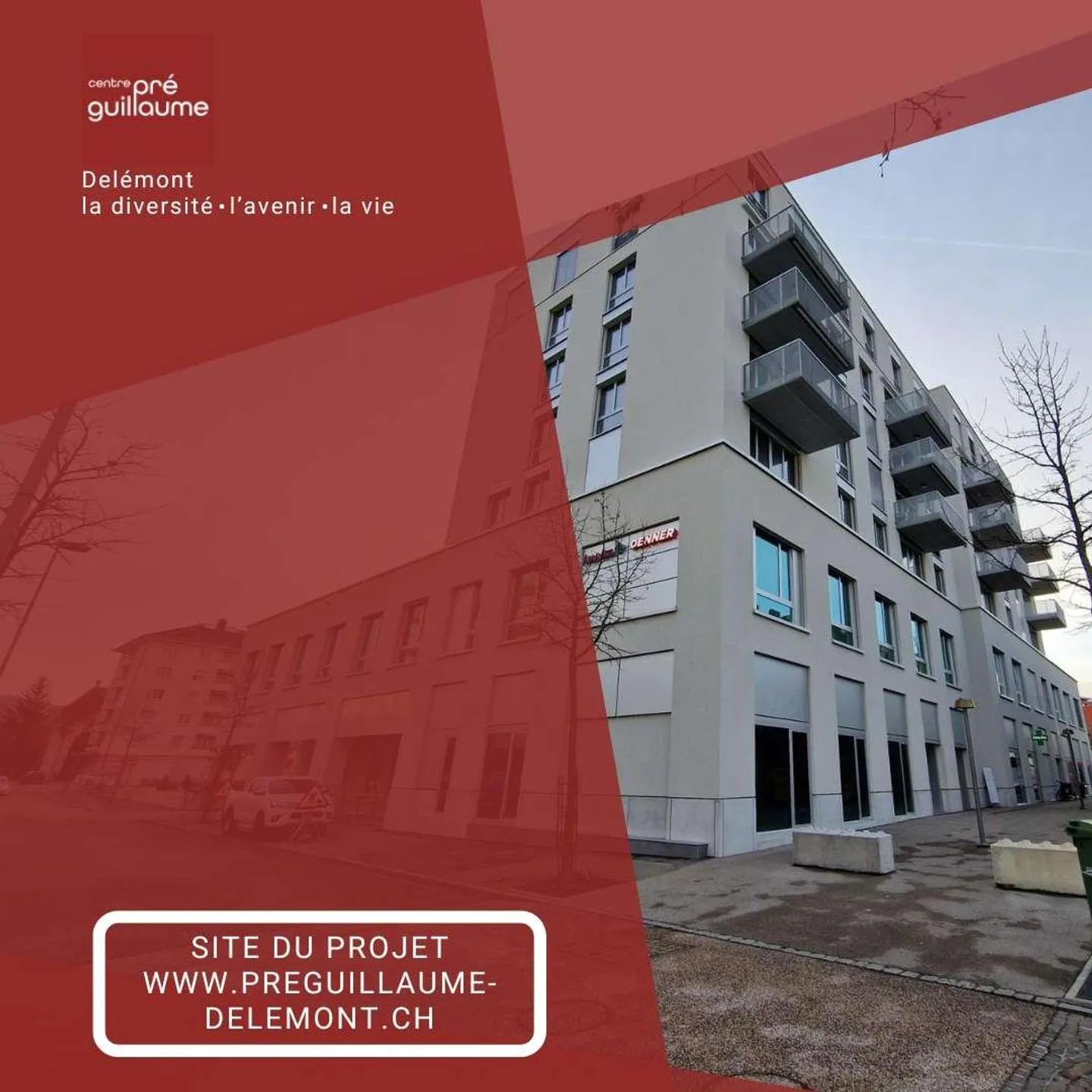 Various storage spaces ranging from 10 m² to 66 m² in the city center - Photo 2 of 2