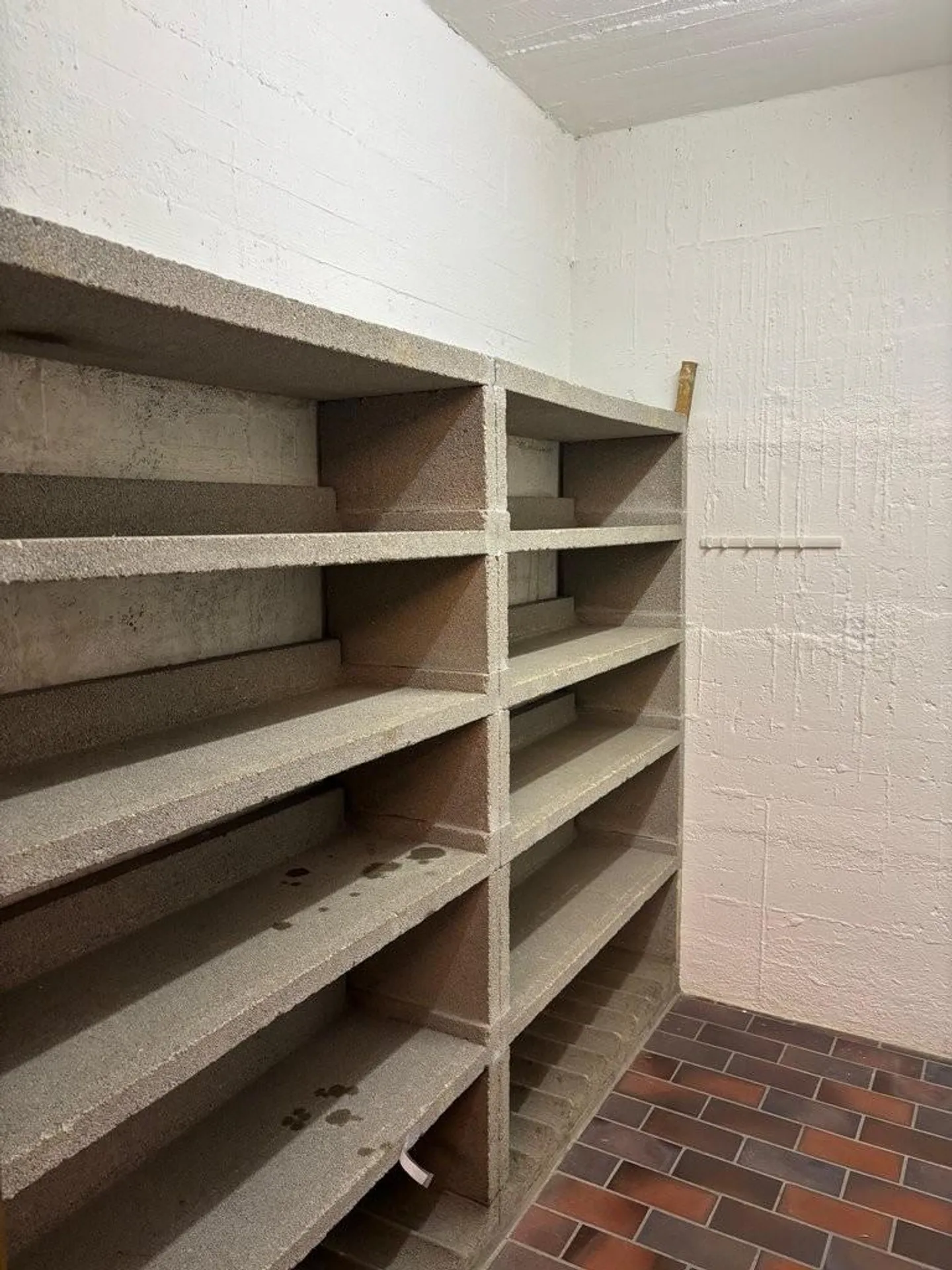 Storage space centrally located in Zurich - Photo 3 of 4