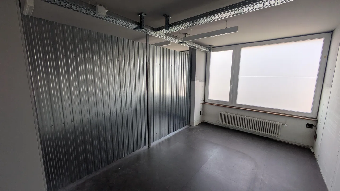 13m2 Storage Room Zurich - Birmensdorferstrasse 20 - Photo 5 of 8