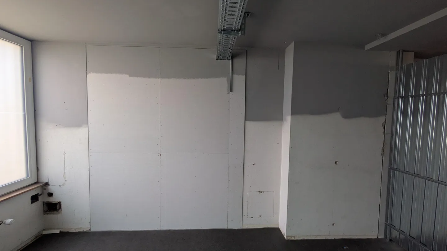 13m2 Storage Room Zurich - Birmensdorferstrasse 20 - Photo 8 of 8