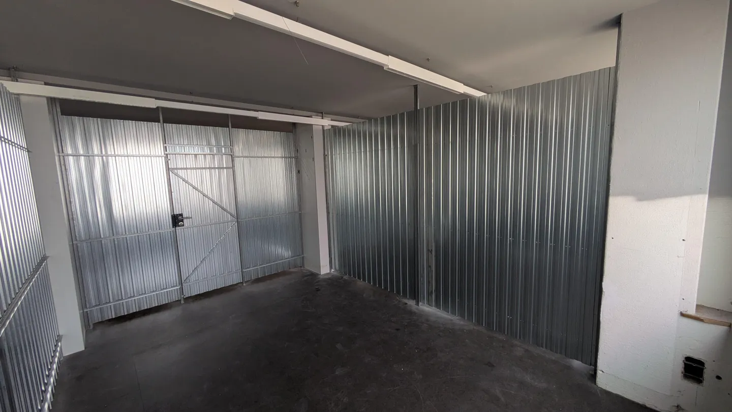 15m2 Storage Room Zurich - Birmensdorferstrasse 20 - Photo 7 of 8