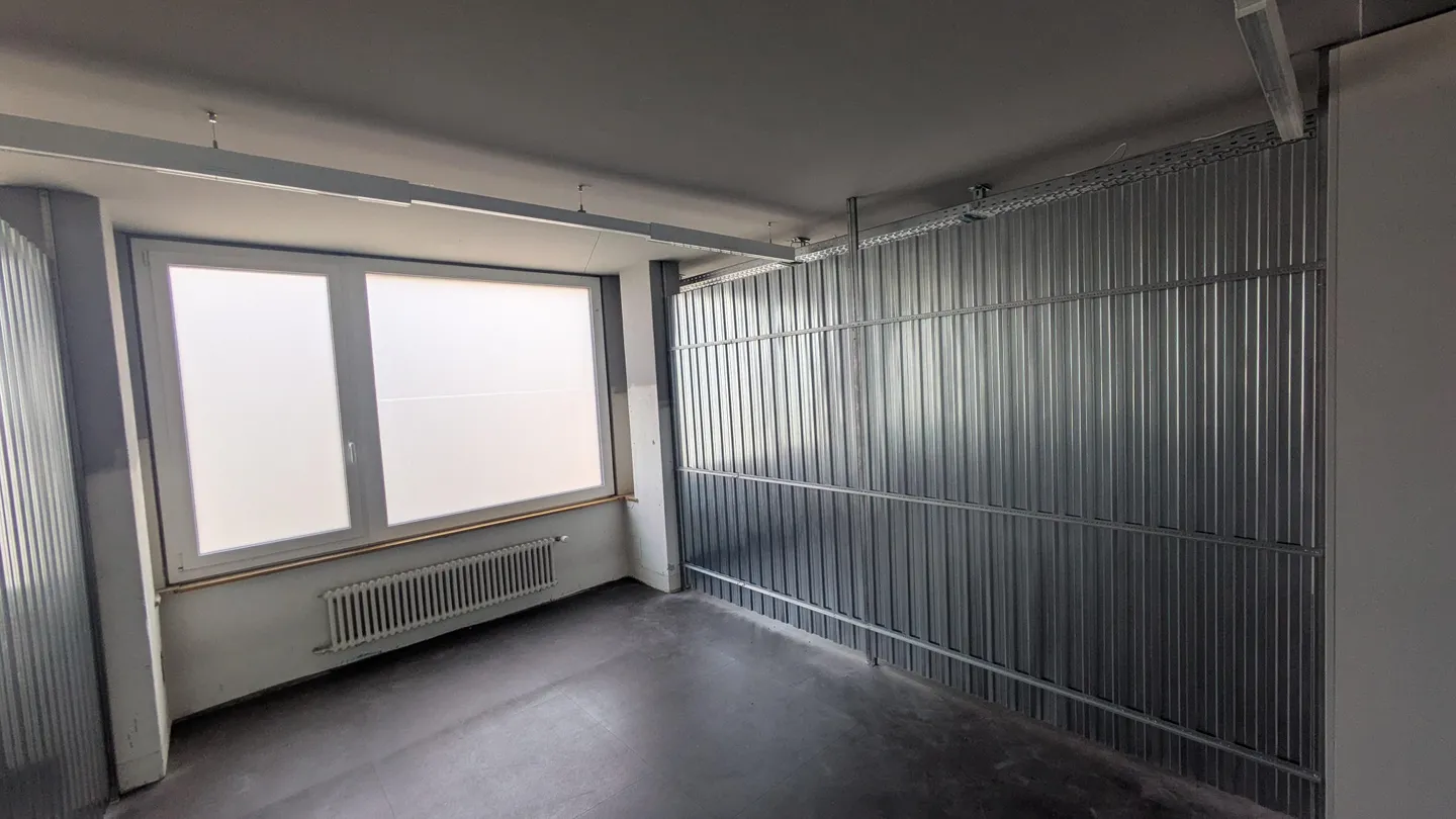 15m2 Storage Room Zurich - Birmensdorferstrasse 20 - Photo 5 of 8