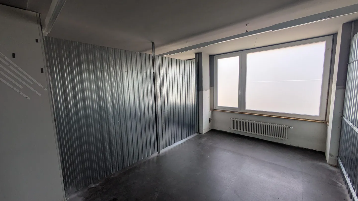 15m2 Storage Room Zurich - Birmensdorferstrasse 20 - Photo 6 of 8