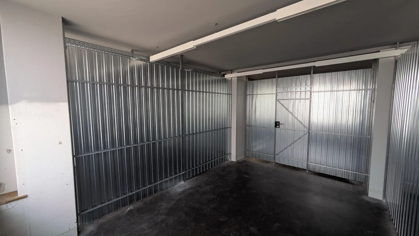 15m2 Storage Room Zurich - Birmensdorferstrasse 20 - Photo 8 of 8