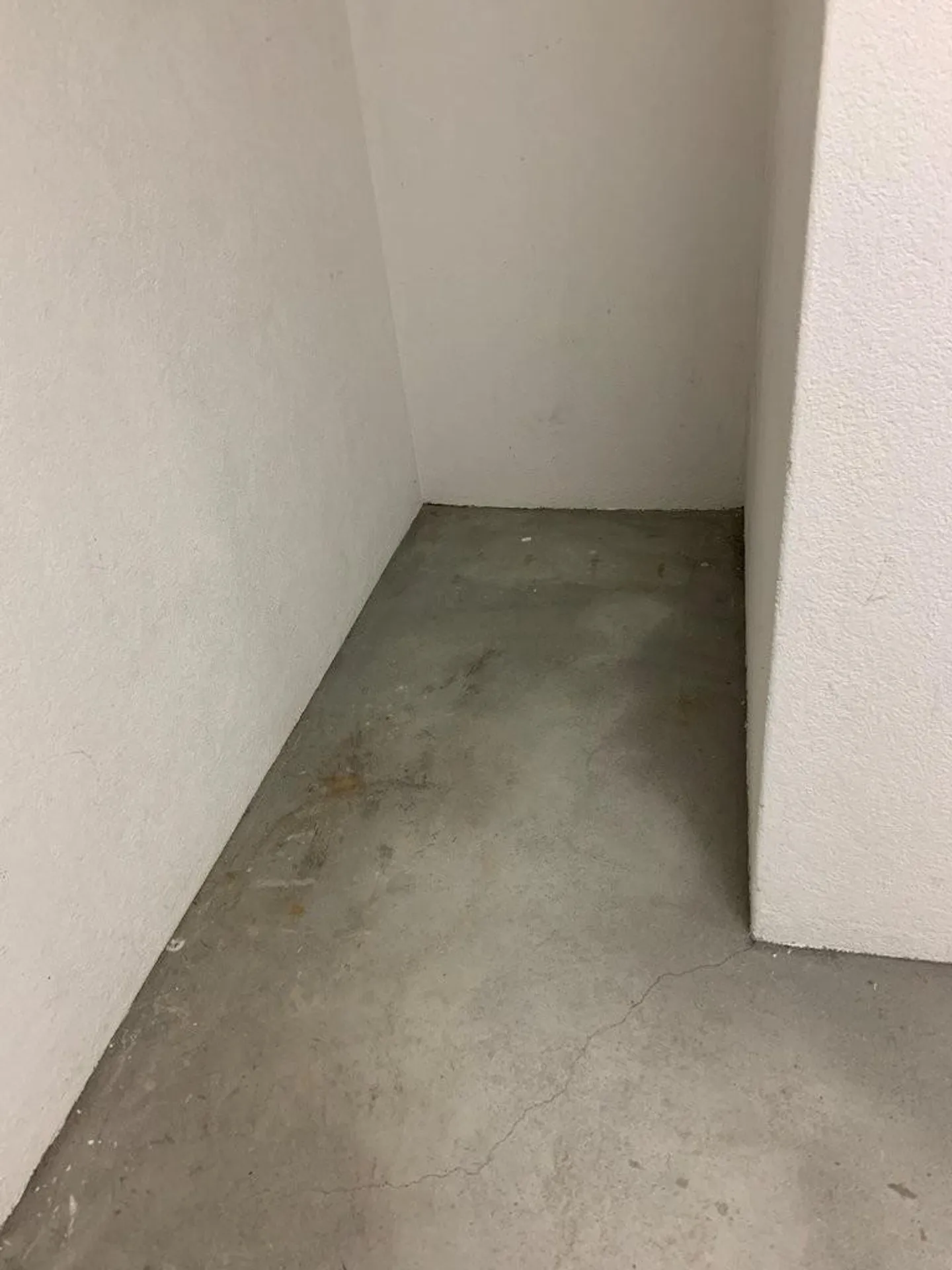 Kleines 13 m2 Lager in Wohngebäude - Foto 6 von 7