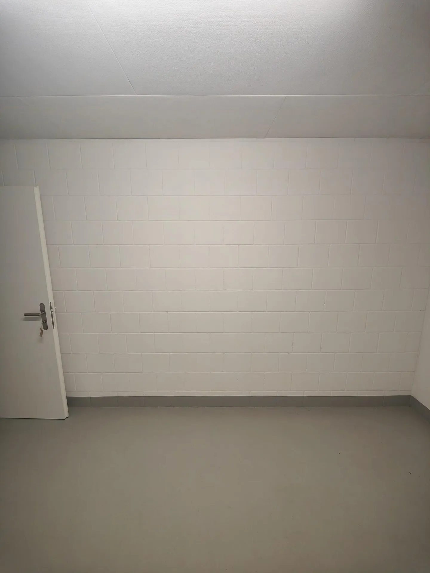 11.83m2 Magazzino Neuendorf - Dorfstrasse 37/37a - Foto 7 di 9