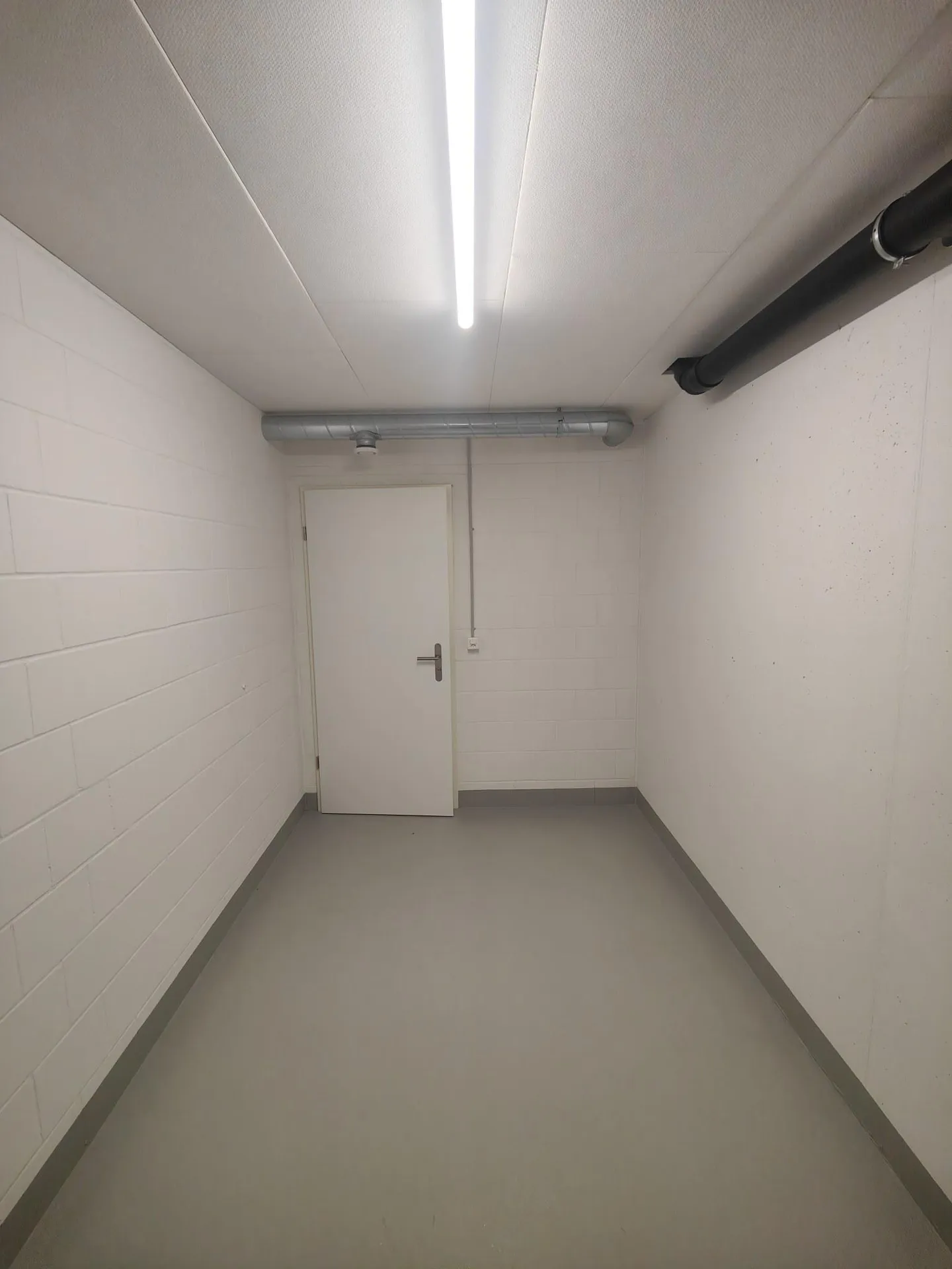 8.88m2 Magazzino Neuendorf - Dorfstrasse 37/37a - Foto 9 di 9