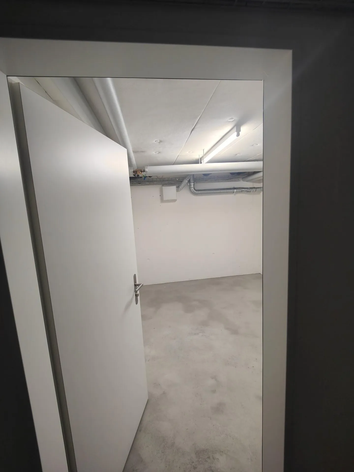 9.5m2 Magazzino Neuendorf - Dorfstrasse 37/37a - Foto 9 di 9