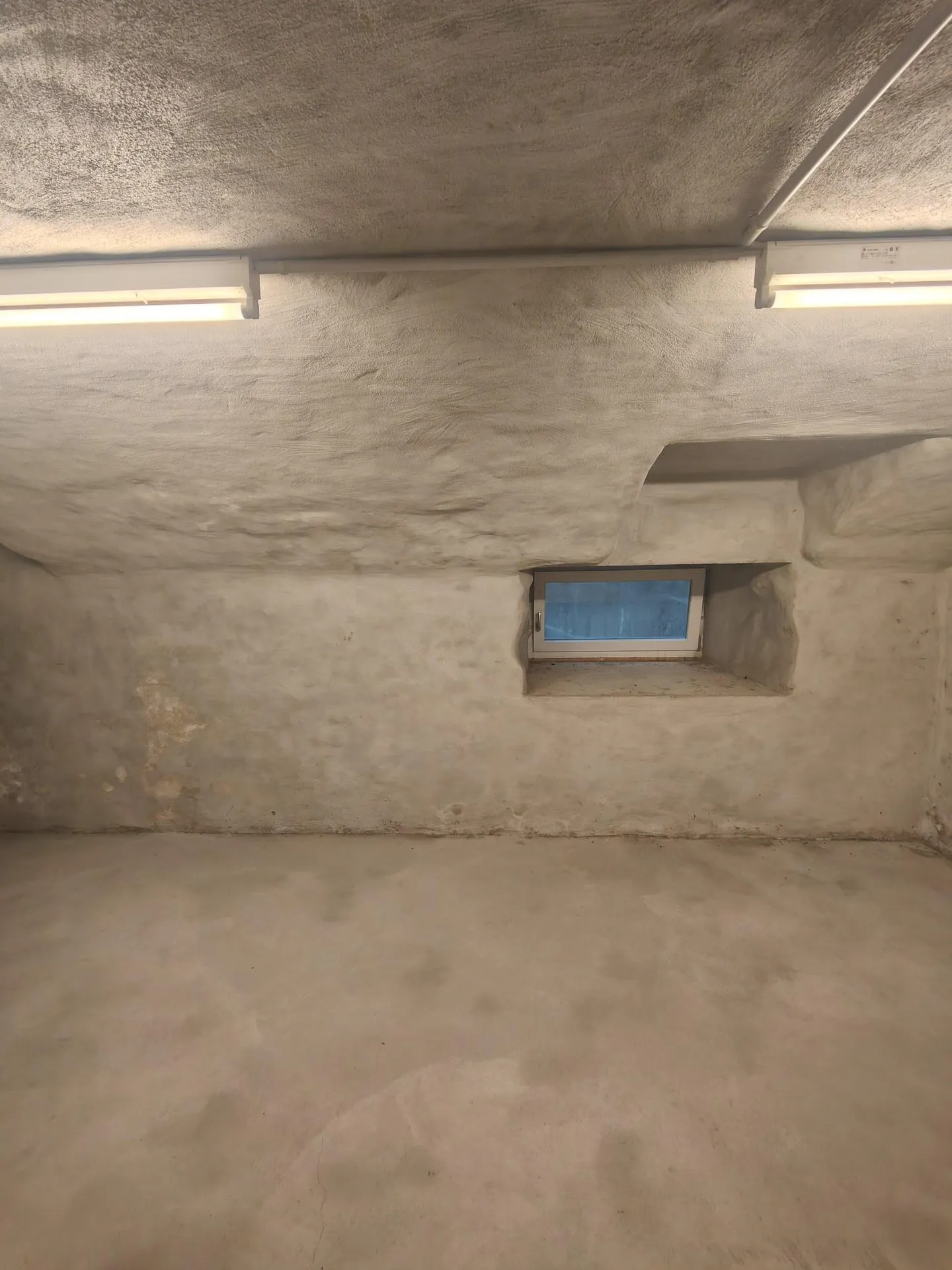 22.88m2 Magazzino Neuendorf - Dorfstrasse 37/37a - Foto 8 di 13