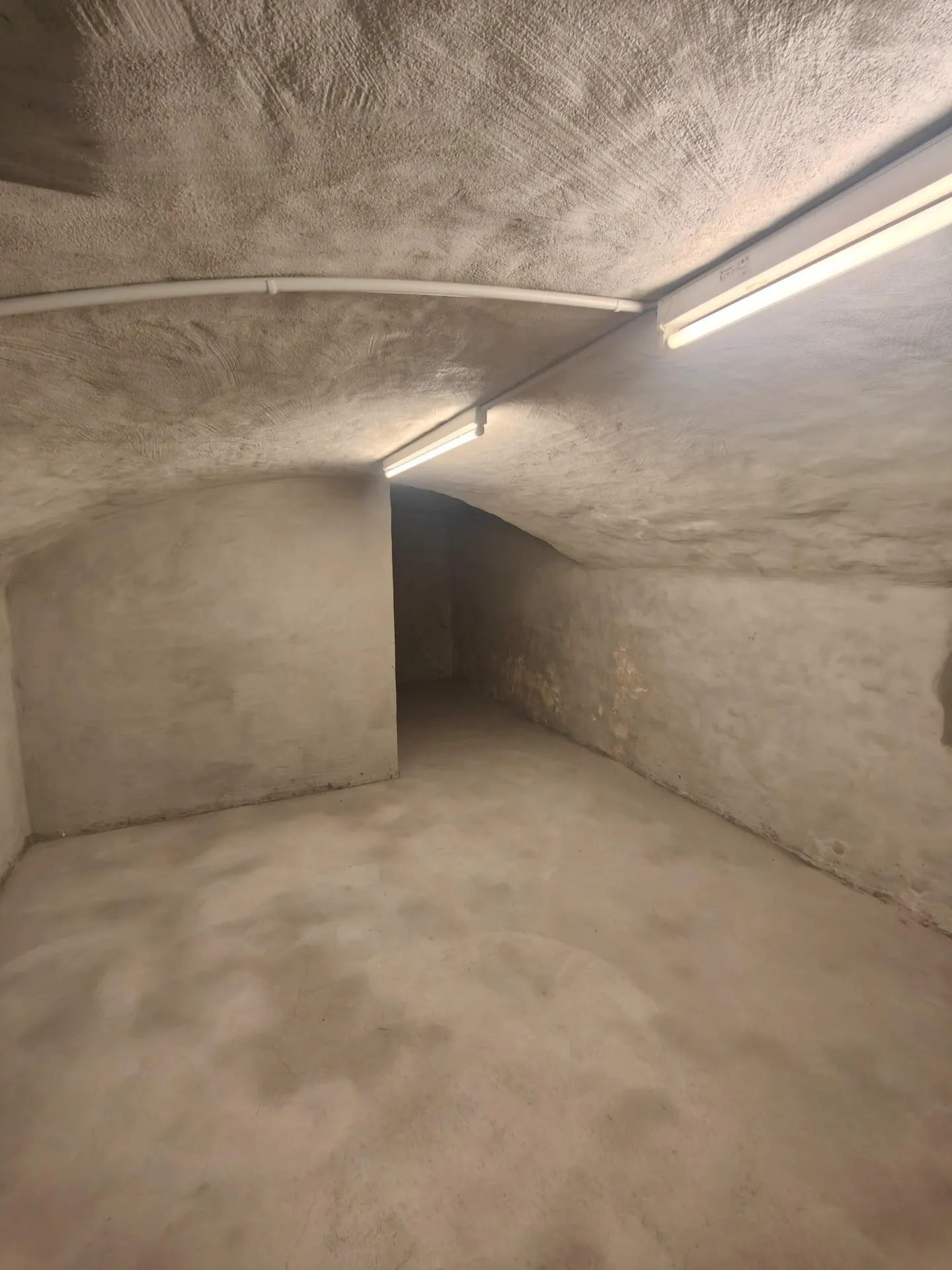 22.88m2 Magazzino Neuendorf - Dorfstrasse 37/37a - Foto 9 di 13