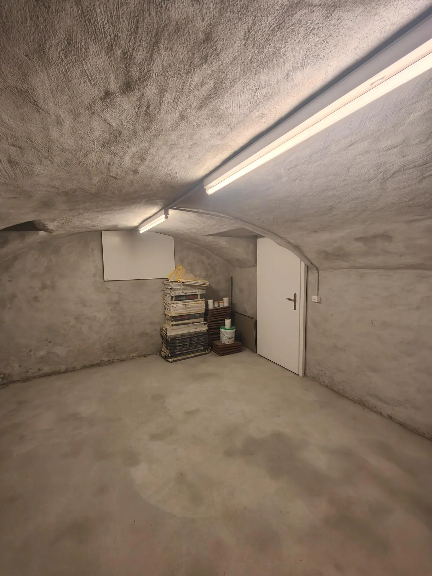 22.88m2 Magazzino Neuendorf - Dorfstrasse 37/37a - Foto 5 di 13