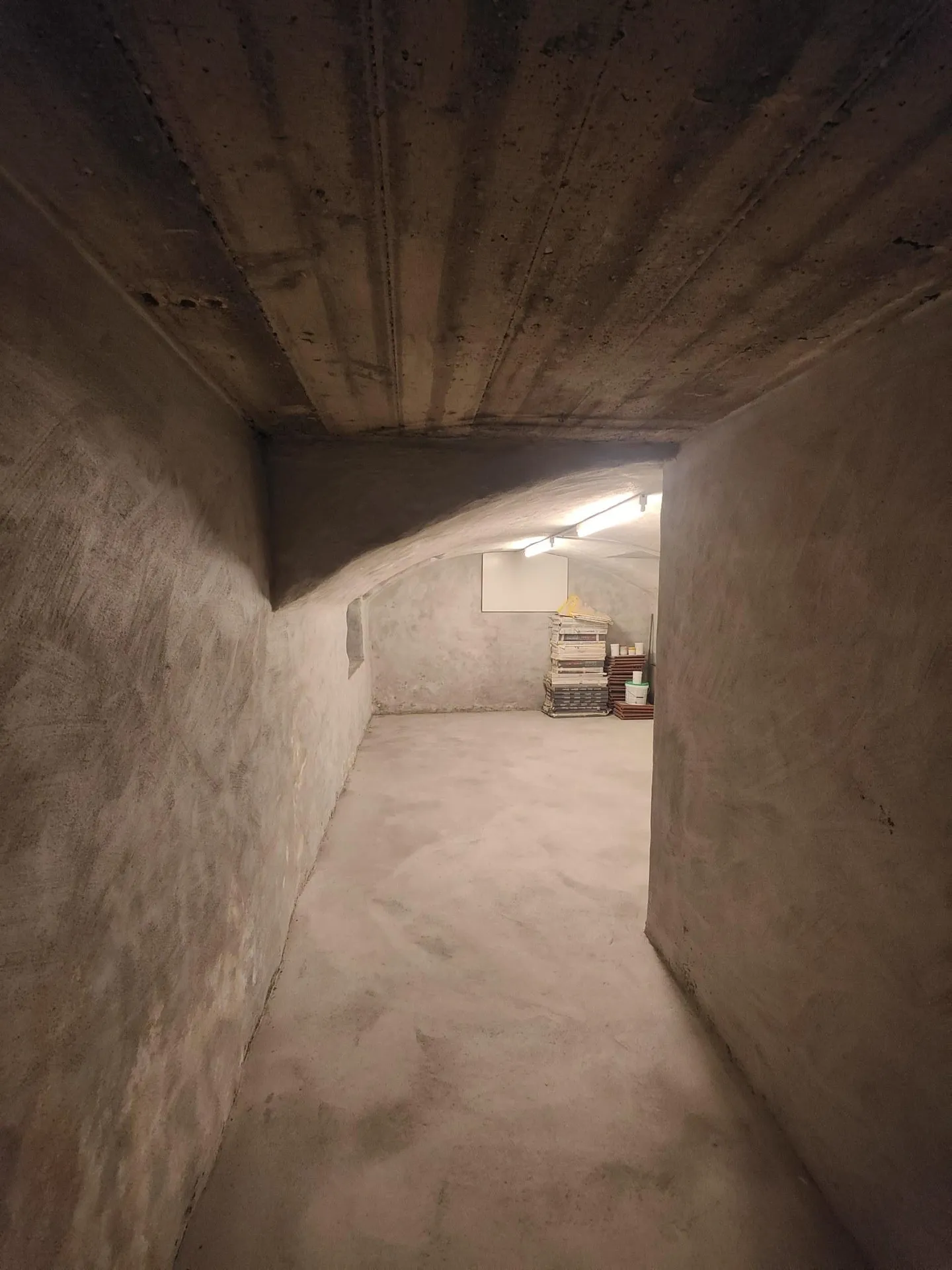 22.88m2 Magazzino Neuendorf - Dorfstrasse 37/37a - Foto 13 di 13