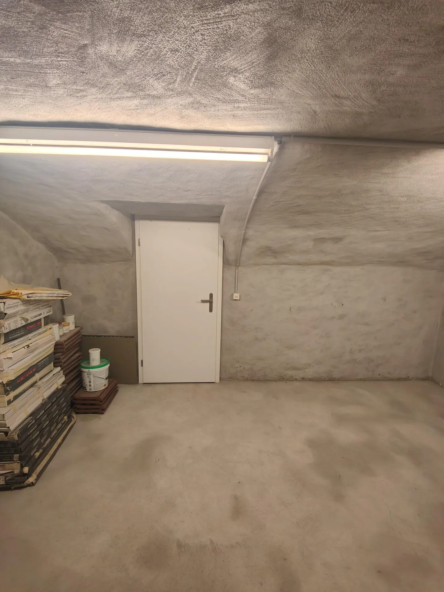 22.88m2 Magazzino Neuendorf - Dorfstrasse 37/37a - Foto 3 di 13