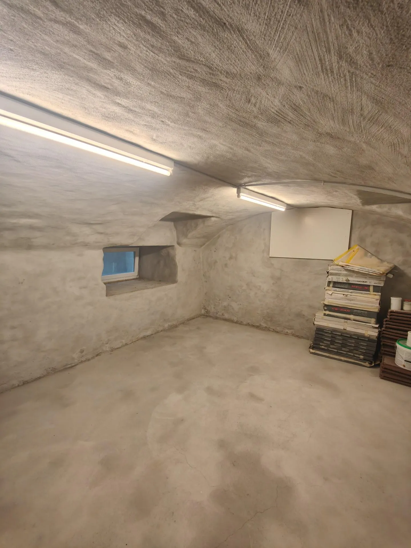 22.88m2 Magazzino Neuendorf - Dorfstrasse 37/37a - Foto 7 di 13