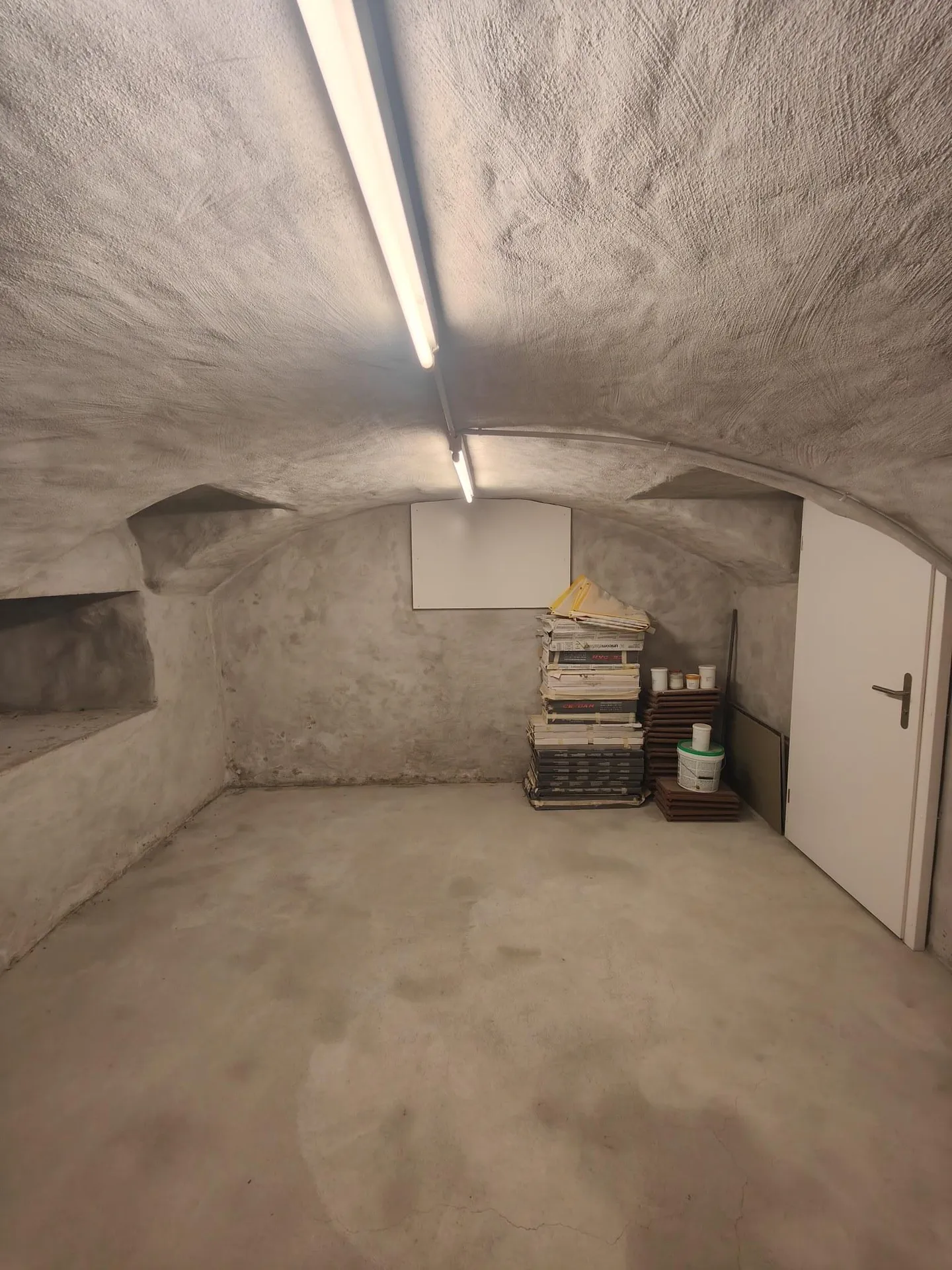 22.88m2 Magazzino Neuendorf - Dorfstrasse 37/37a - Foto 6 di 13