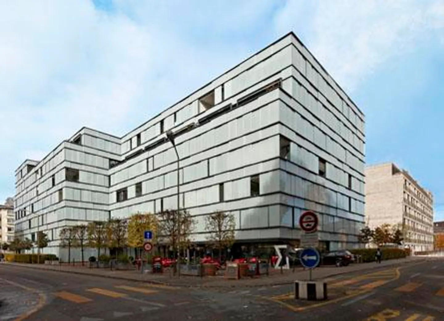 Stanza per il bricolage in posizione centrale - Foto 1 di 1