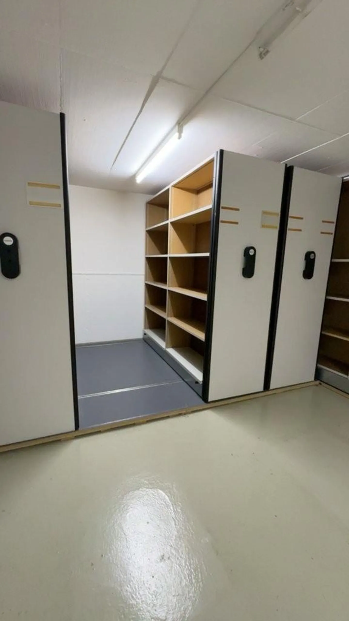 Cherchez-vous un lieu de stockage? - Foto 2 von 4