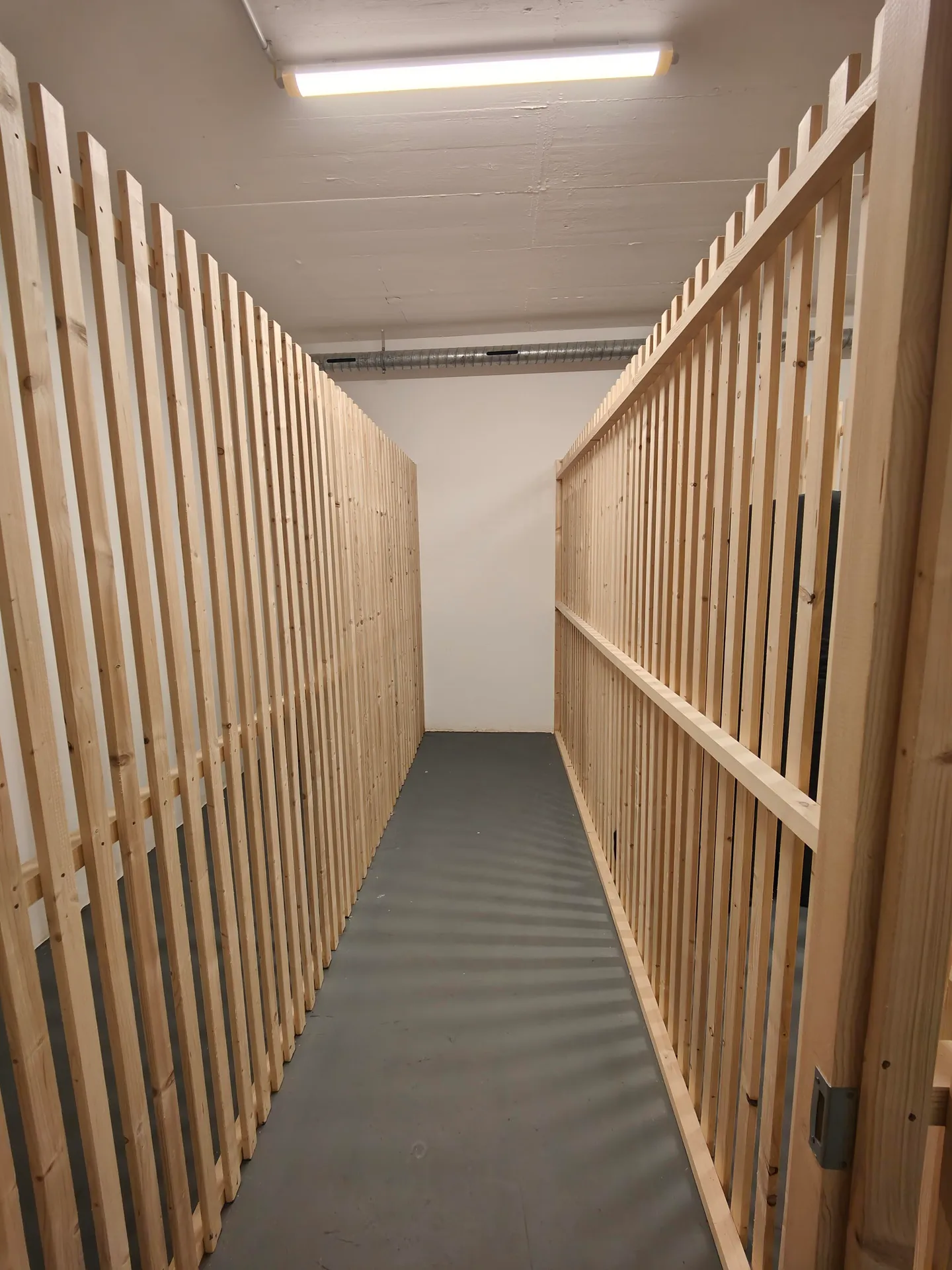 4.65m2 Lagerraum Bern - Schwarztorstrasse 40 - Foto 5 di 8