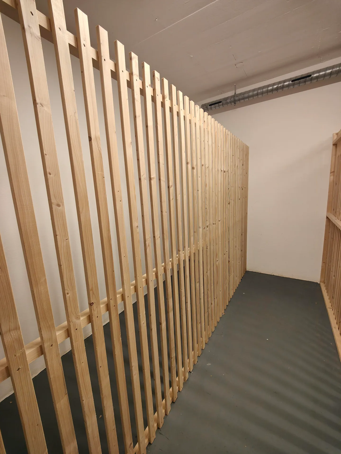 4.65m2 Lagerraum Bern - Schwarztorstrasse 40 - Foto 3 di 8