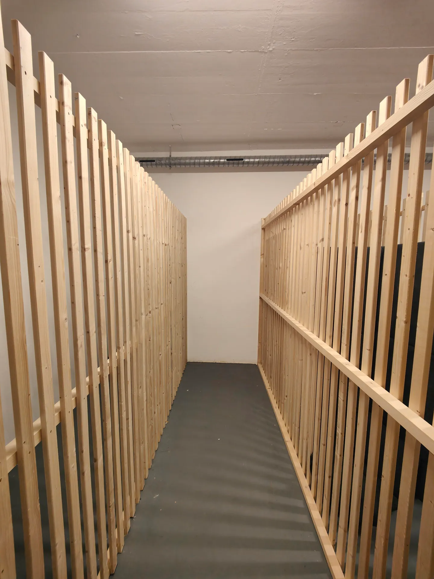 4.65m2 Lagerraum Bern - Schwarztorstrasse 40 - Foto 8 di 8