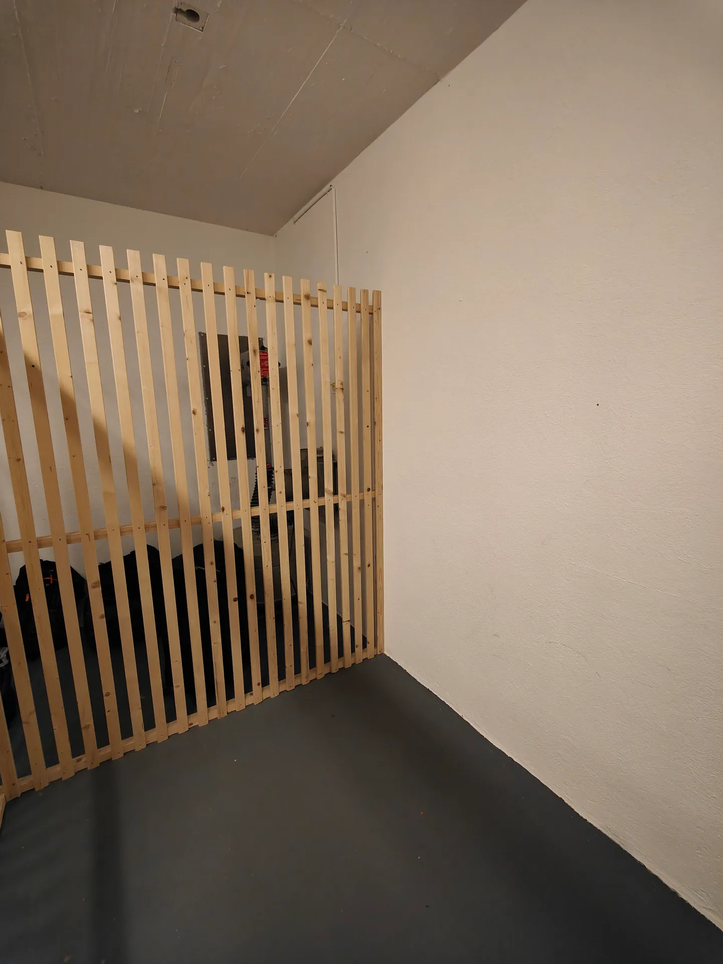 4.82m2 Lagerraum Bern - Schwarztorstrasse 40 - Foto 4 von 10