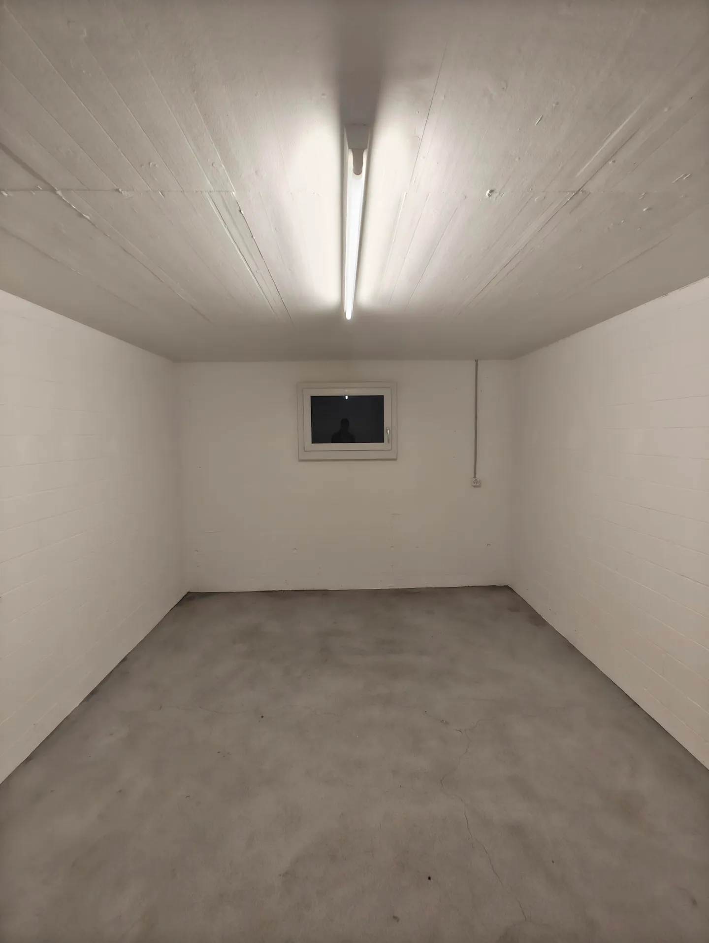 16m2 Storage Room Bülach - Zürichstrasse 52 - Photo 5 of 9
