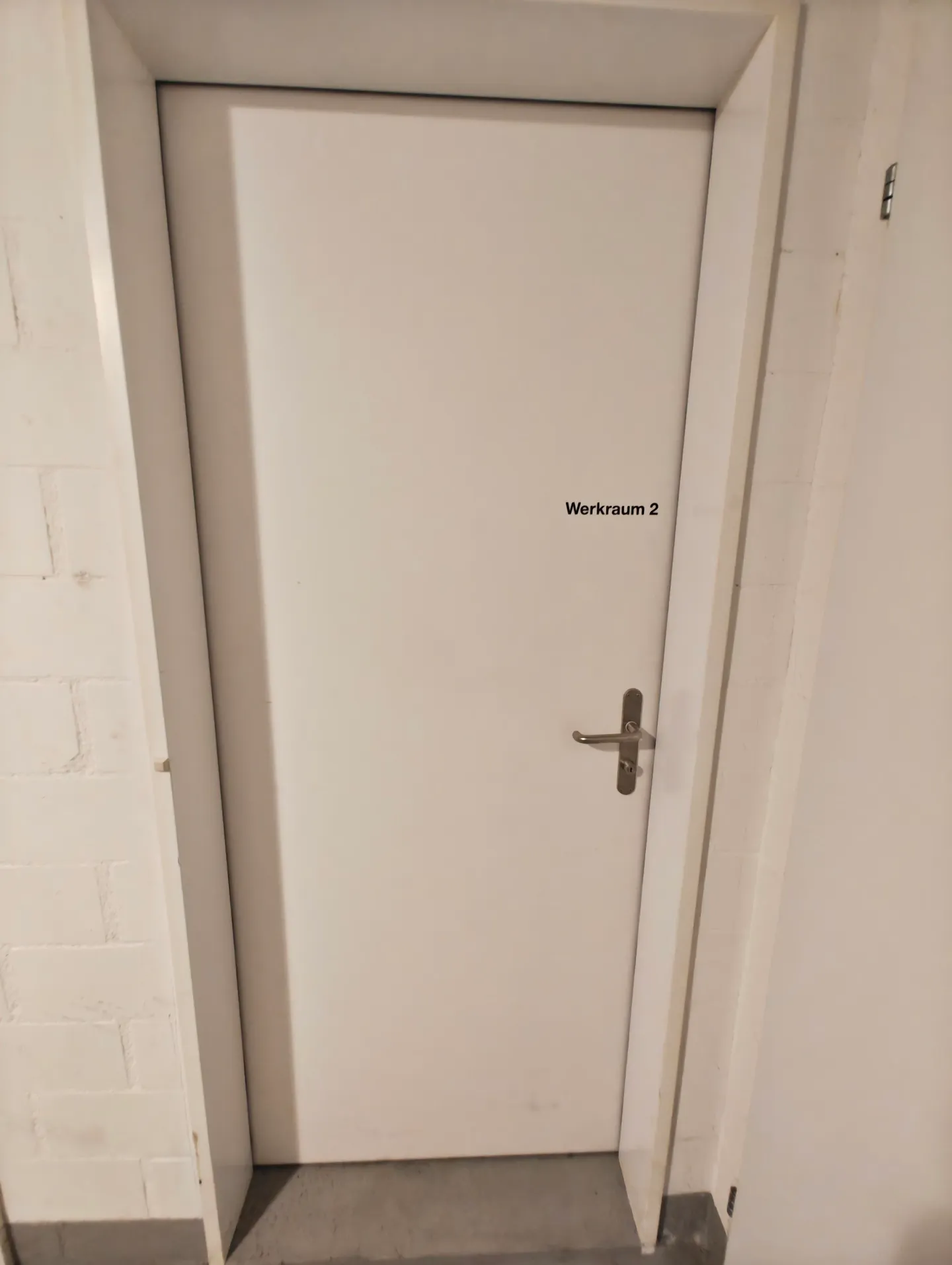 13m2 Storage Room Bülach - Zürichstrasse 52 - Photo 9 of 9