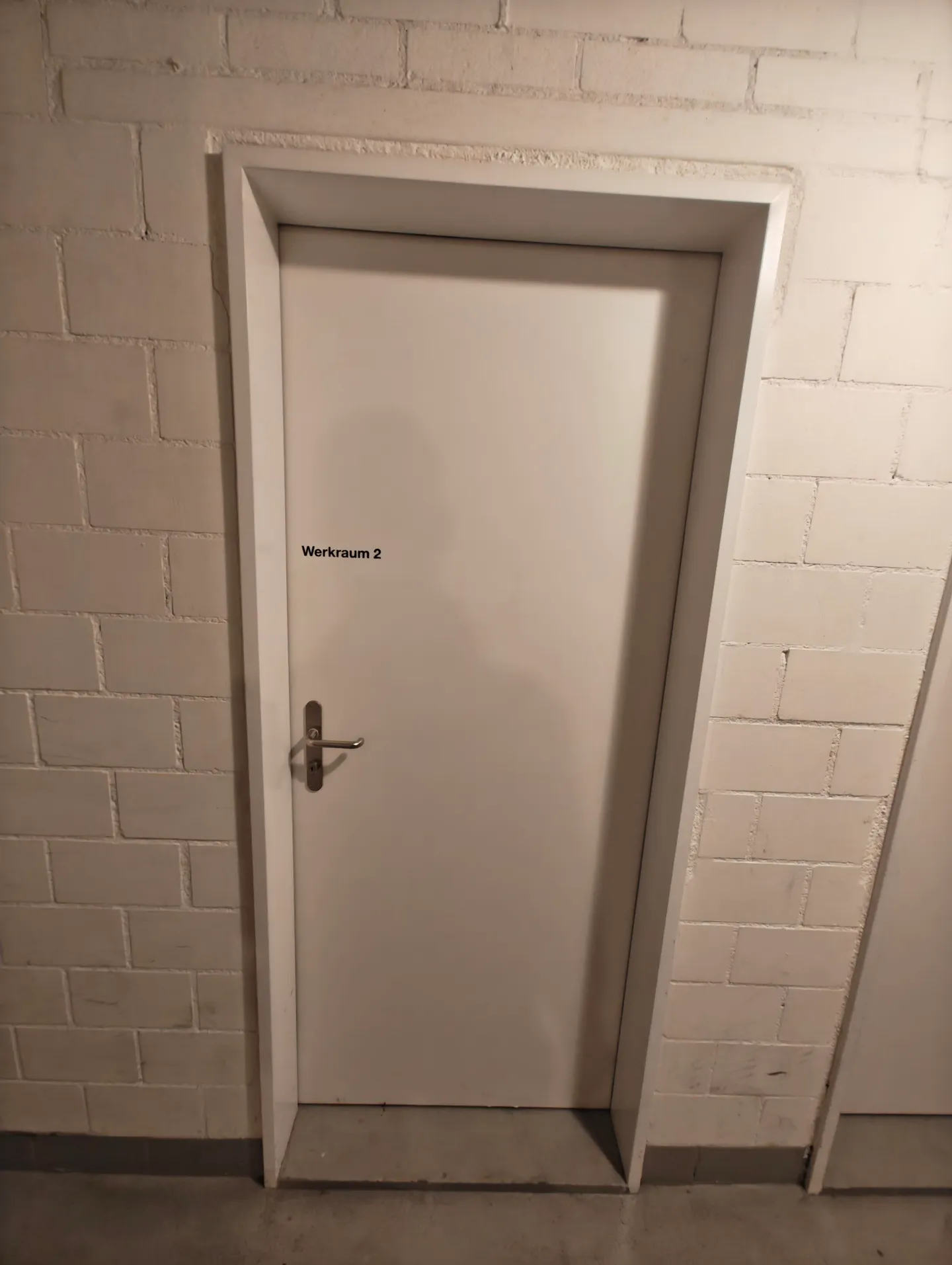 13m2 Storage Room Bülach - Zürichstrasse 56 - Photo 9 of 9