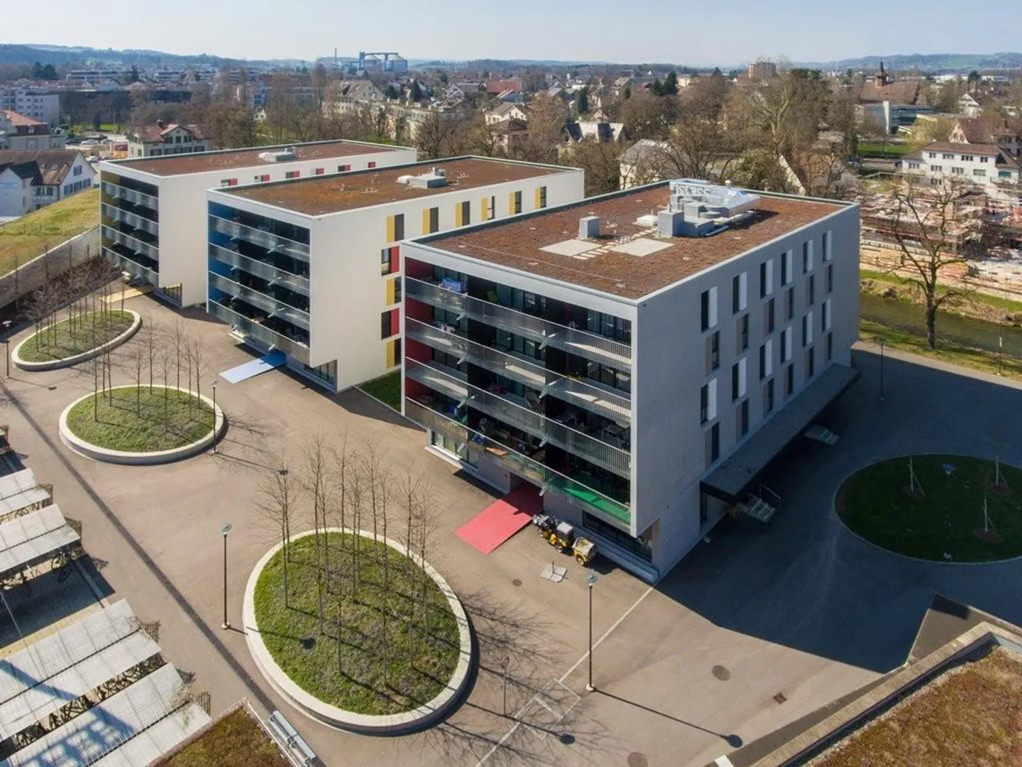 Nächster Halt - Ihr neues Geschäftsdomizil! - Photo 1 sur 1