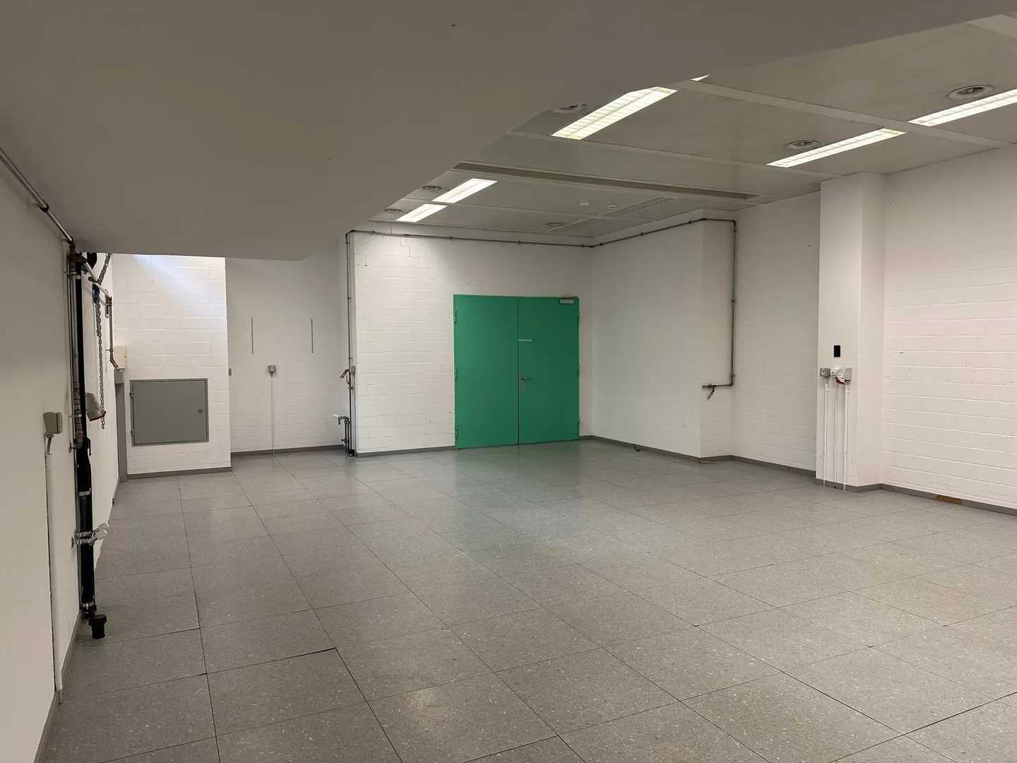 Spazio di stoccaggio spazioso - Foto 6 di 8