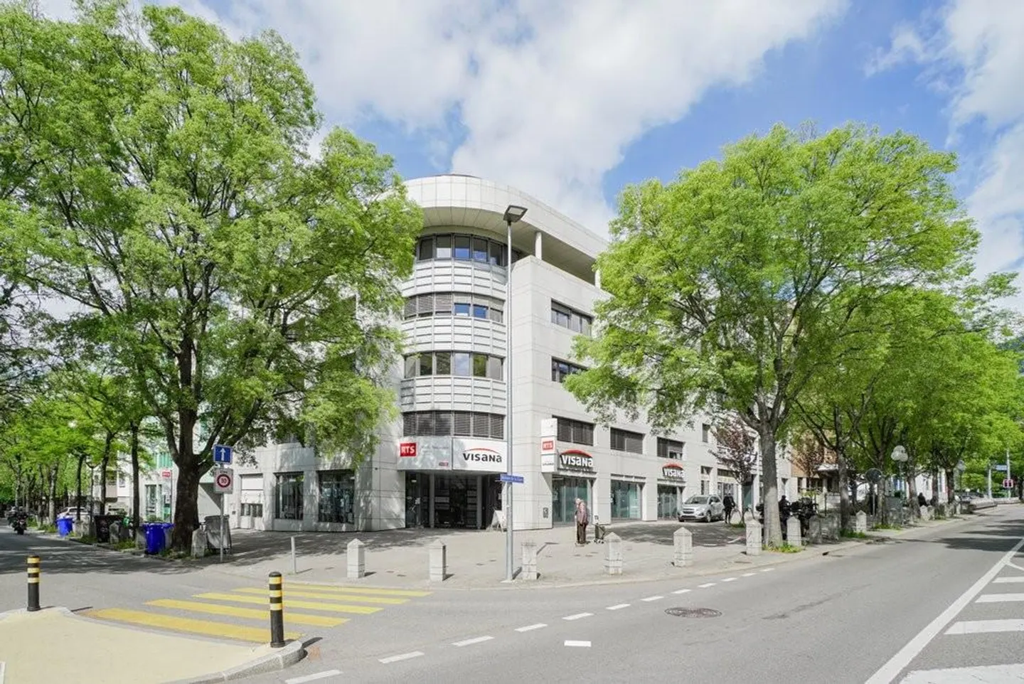91m² depot, 1950 Sion - Photo 1 of 1