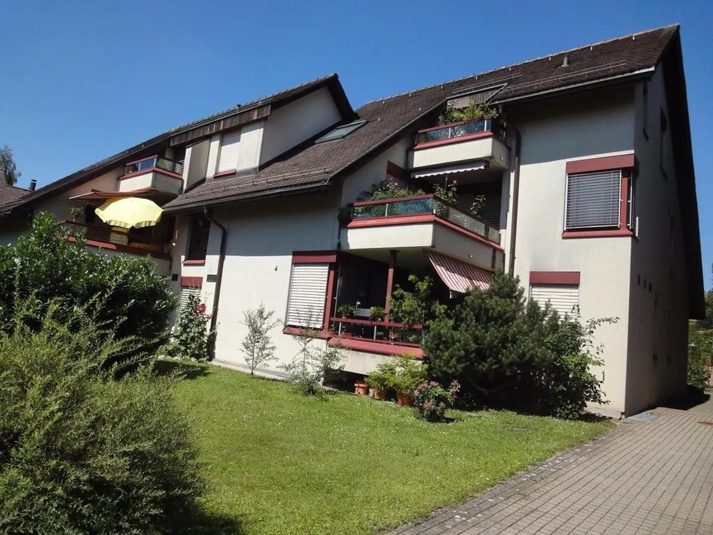 Bastelraum zu vermieten - Foto 1 von 3