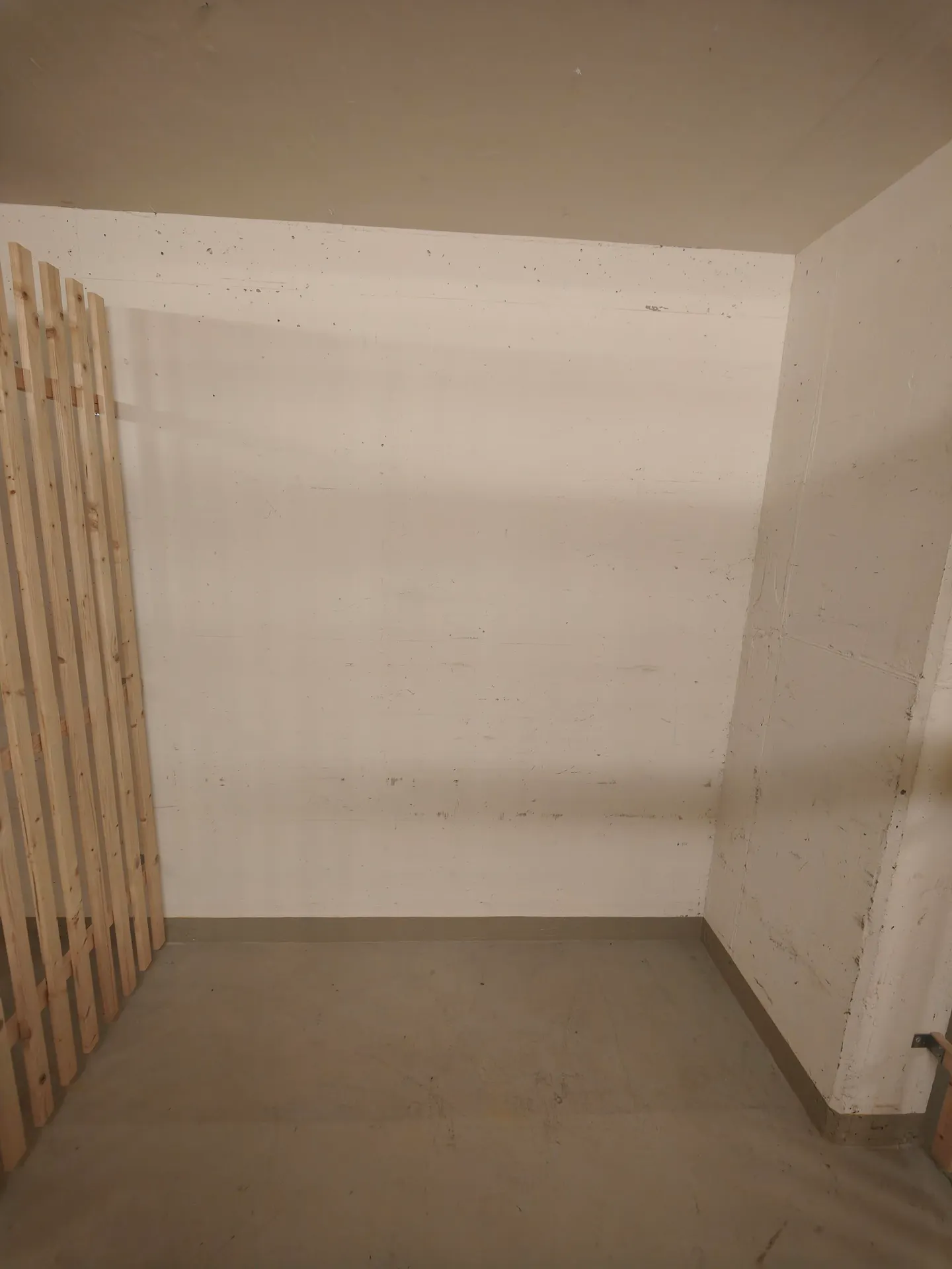 3.57m2 Lagerraum Basel - Hochstrasse 16 - Foto 9 von 9