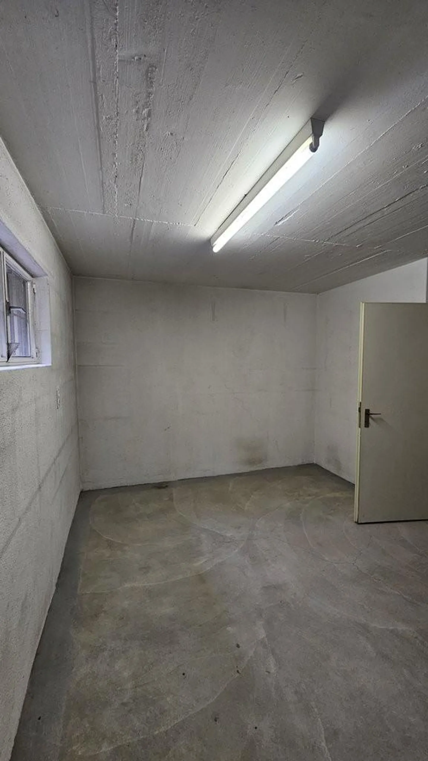 Deposito in affitto - Foto 3 di 3