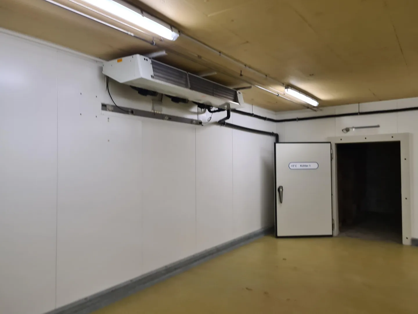 Espace commercial pour la production - Photo 3 sur 5