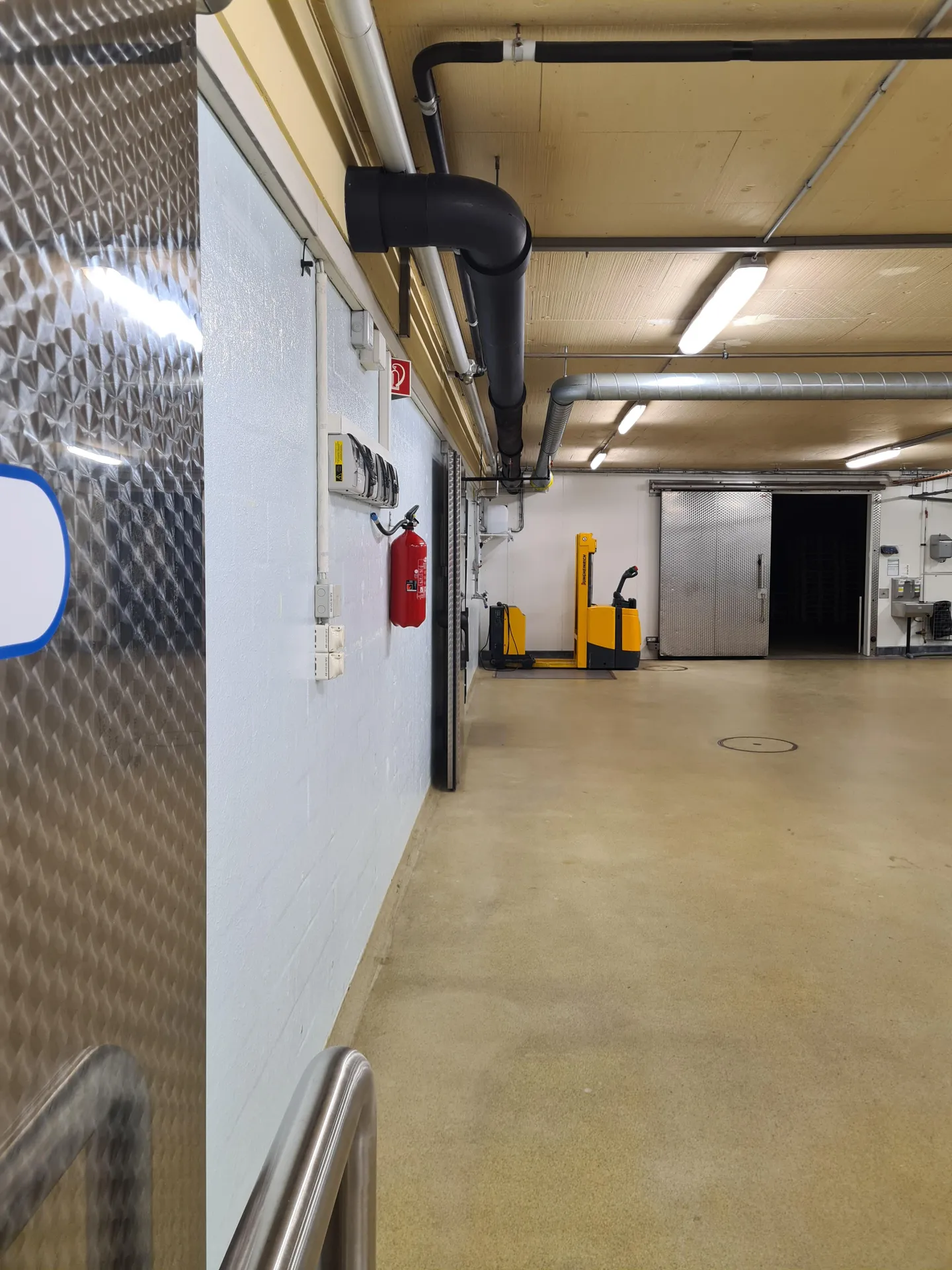 Espace commercial pour la production - Photo 5 sur 5