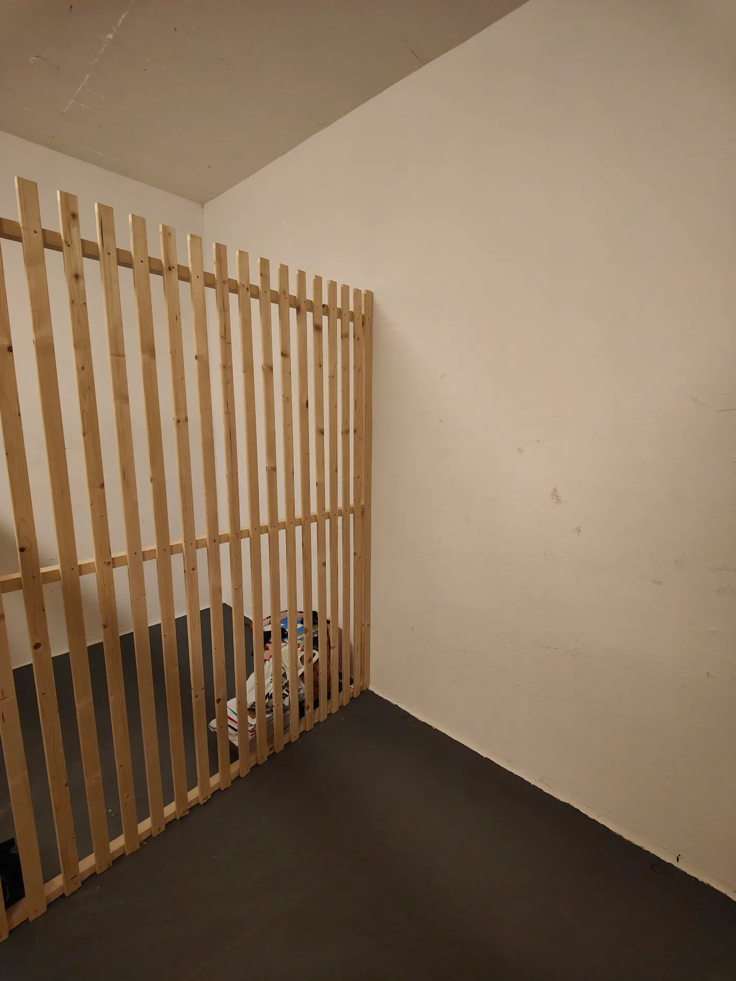 4.29m2 Lagerraum Bern - Schwarztorstrasse 40 - Photo 4 sur 10