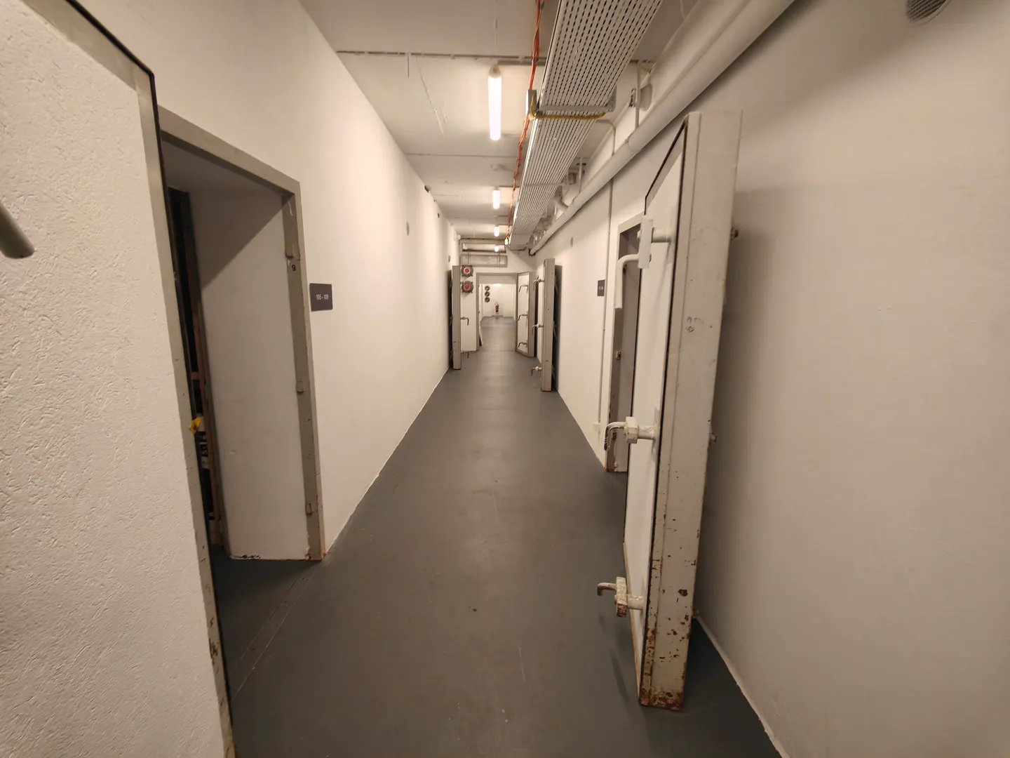 4.29m2 Lagerraum Bern - Schwarztorstrasse 40 - Photo 2 sur 10