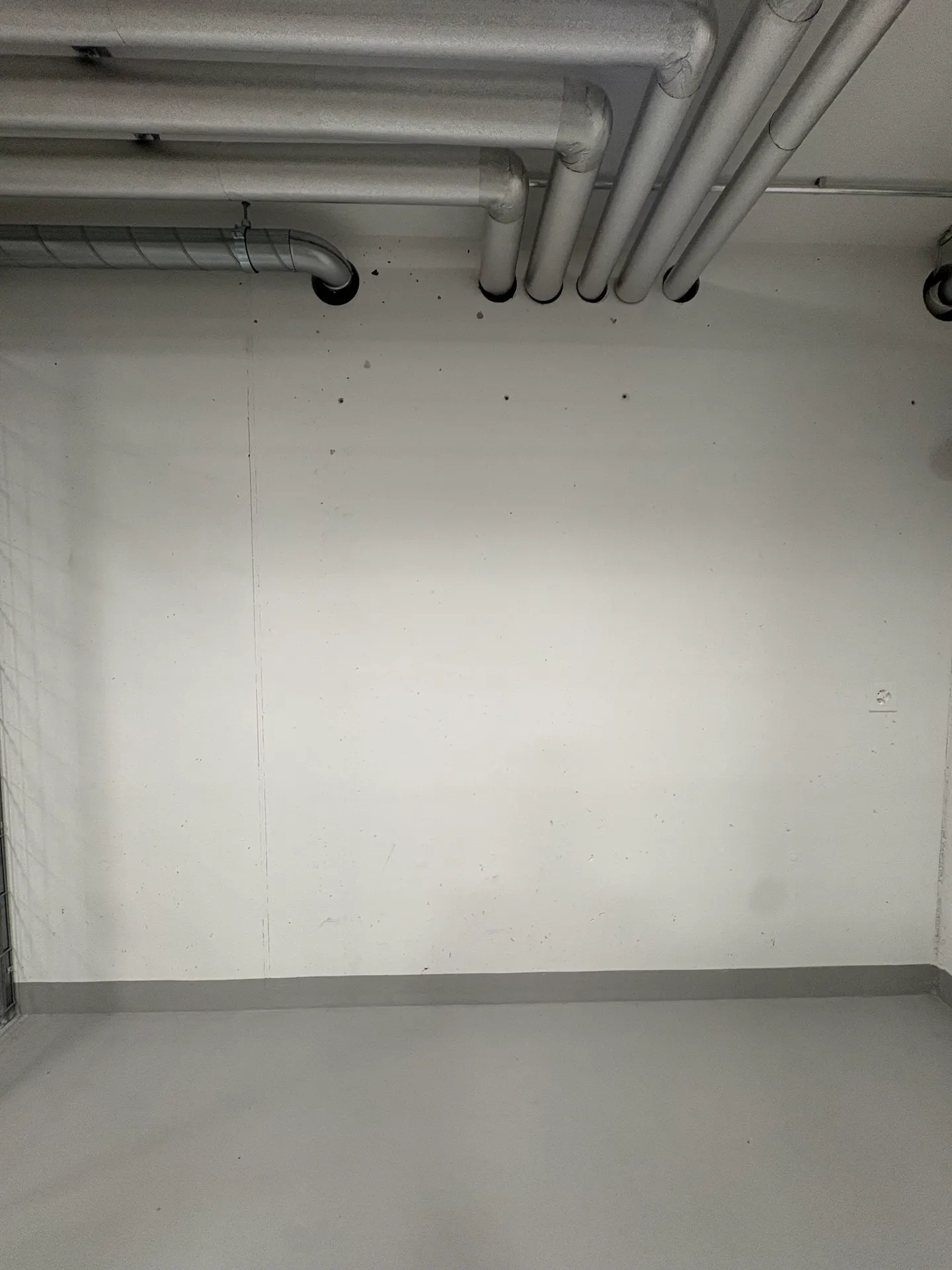 6.4m2 Kellerabteil Zürich - Stoffelstrasse 15 - Foto 3 von 10