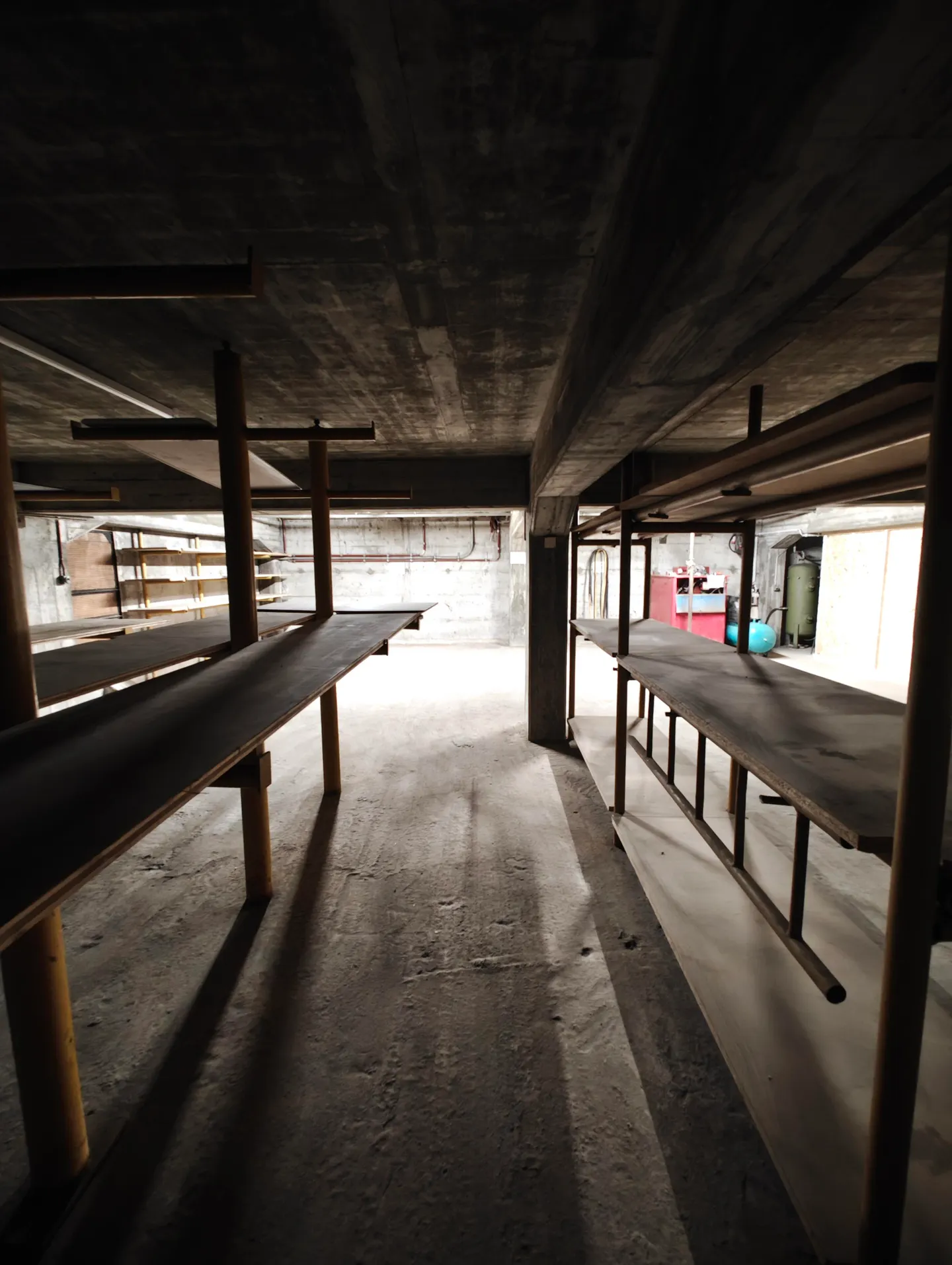 115.2m2 Storage Room Mellingen - Gheidstrasse 19 - Photo 11 of 13