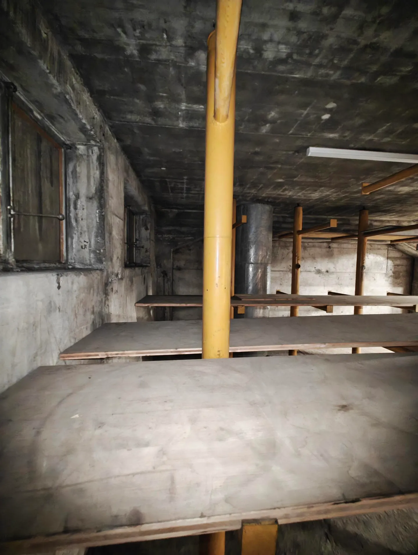 115.2m2 Storage Room Mellingen - Gheidstrasse 19 - Photo 12 of 13