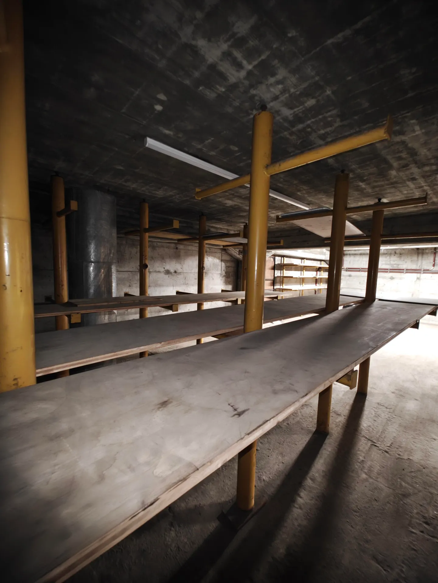 115.2m2 Storage Room Mellingen - Gheidstrasse 19 - Photo 13 of 13