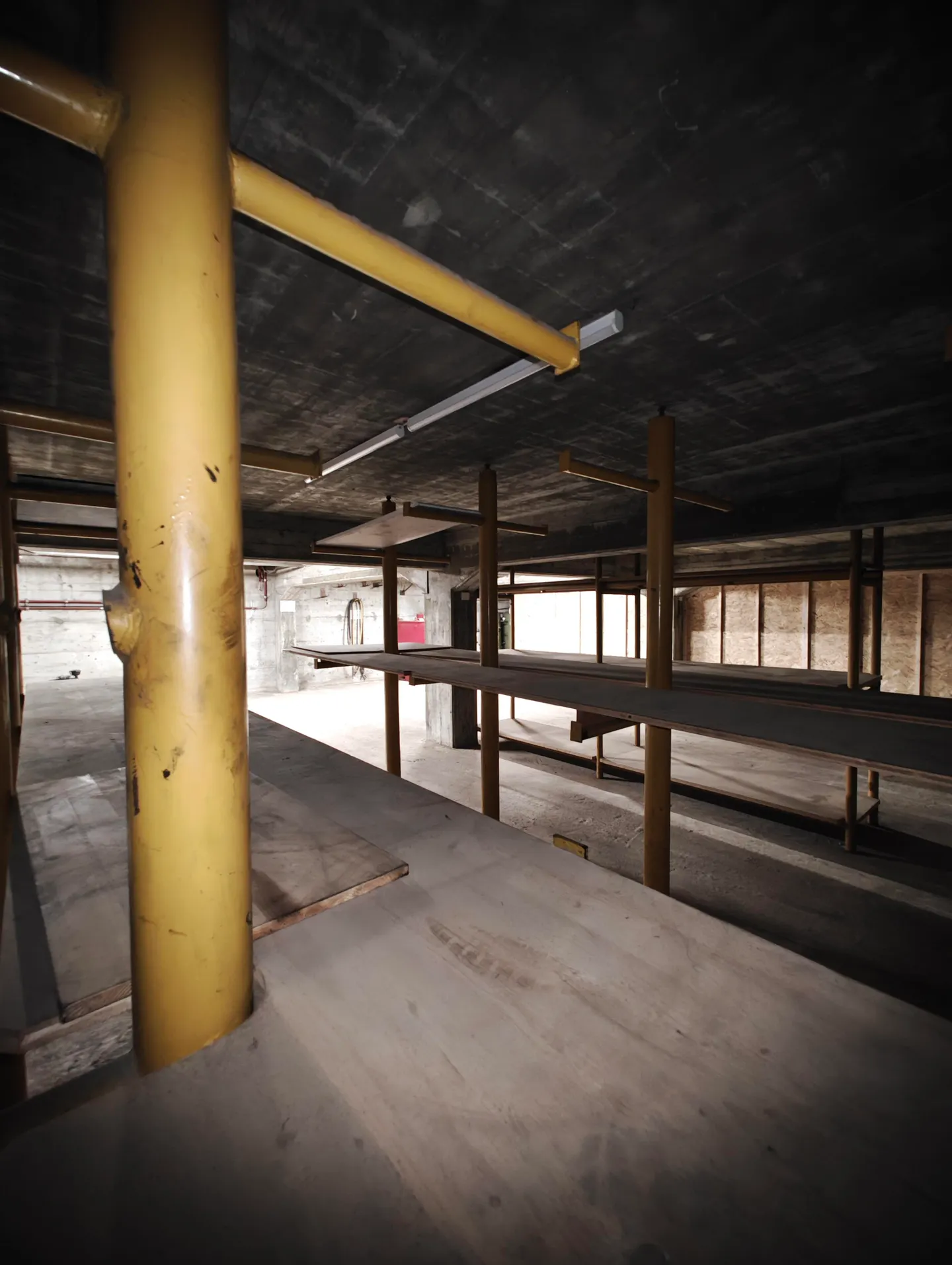 115.2m2 Storage Room Mellingen - Gheidstrasse 19 - Photo 9 of 13