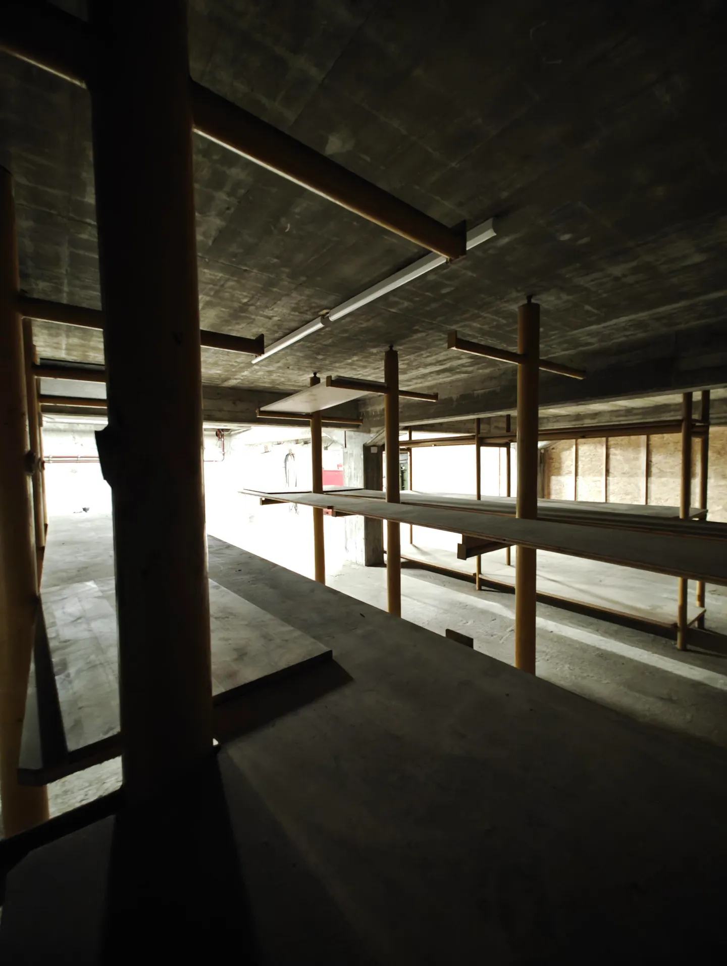 115.2m2 Storage Room Mellingen - Gheidstrasse 19 - Photo 10 of 13